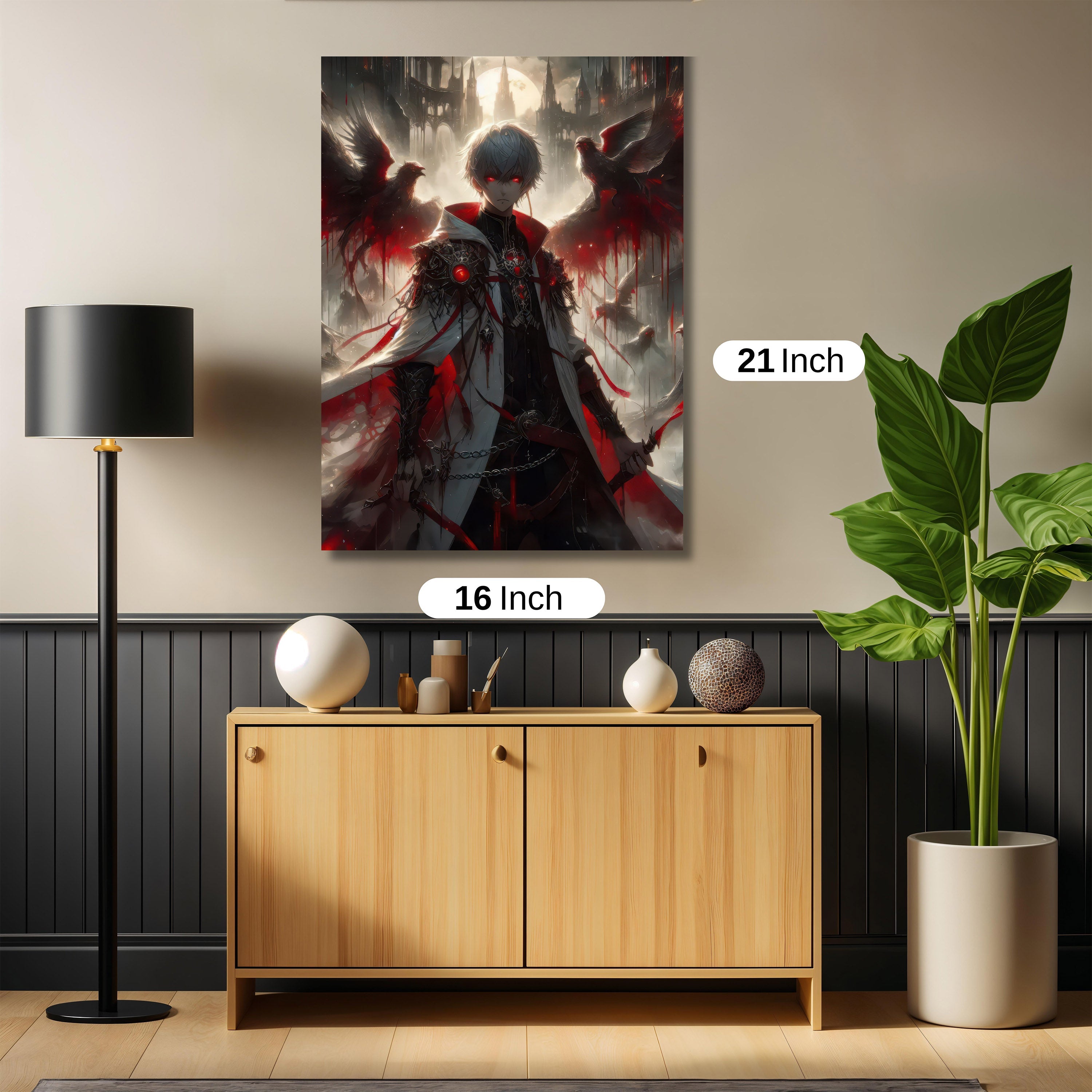 Crimson Ascendance