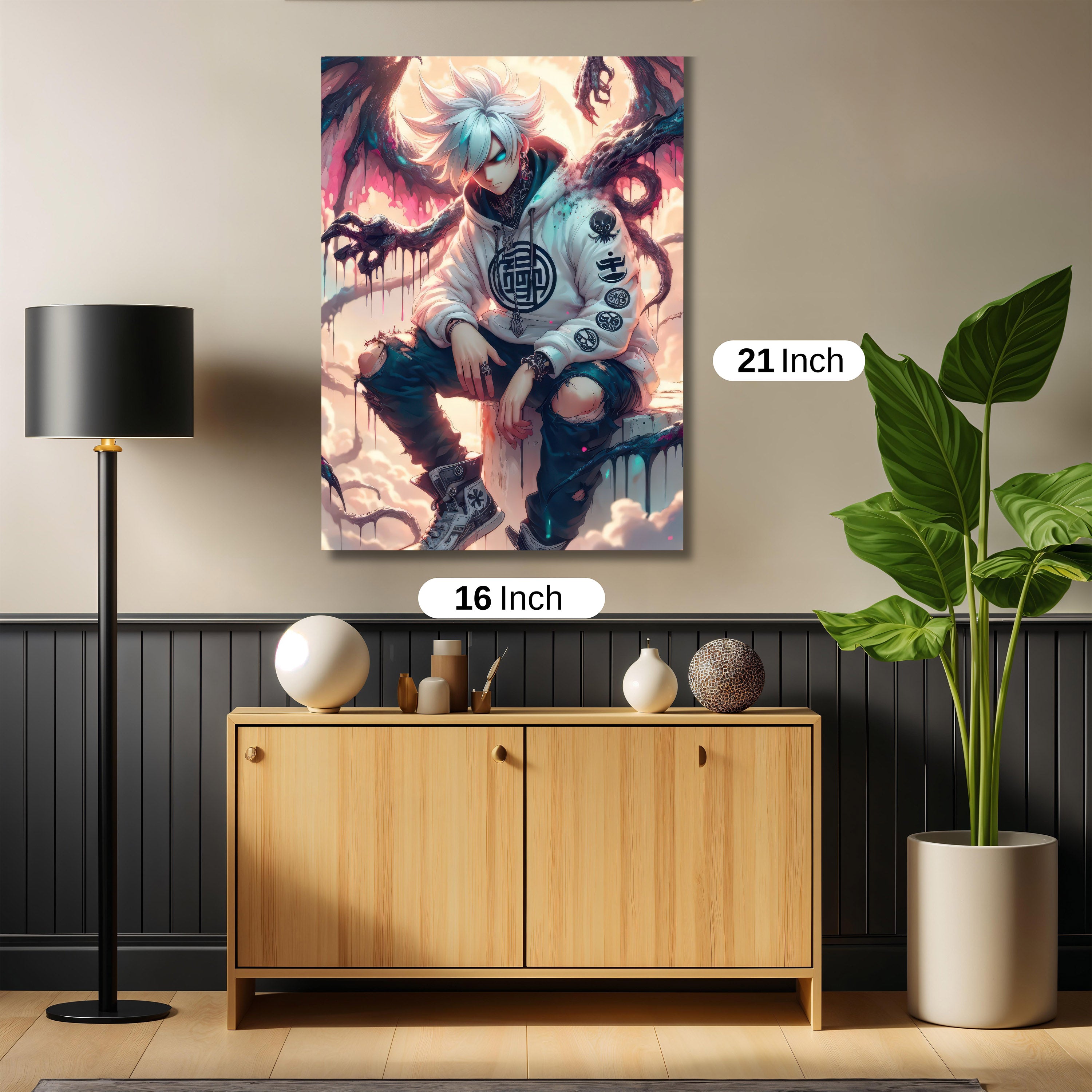 Celestial Repose M