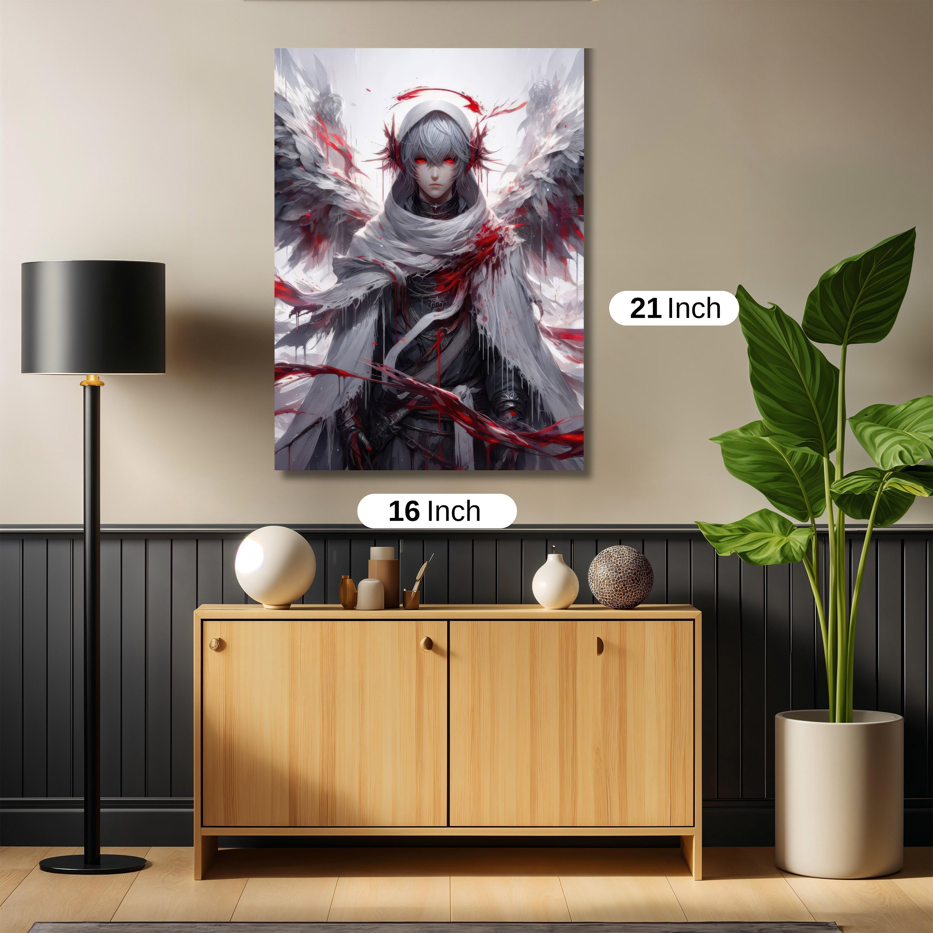 Celestial Fury