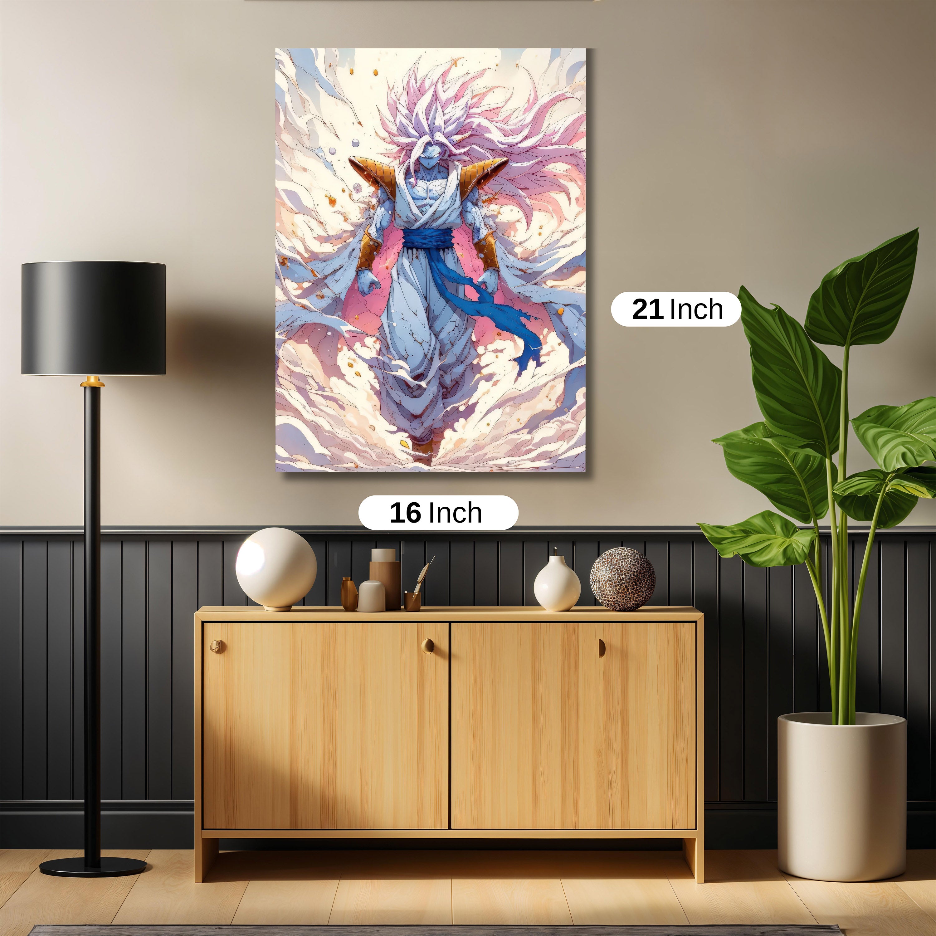 Majin Triumph M