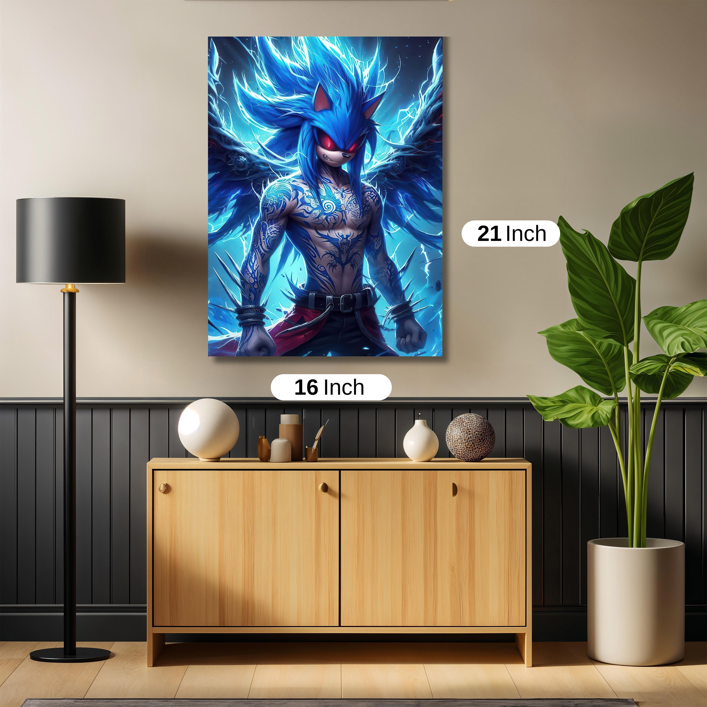 Sonic Storm