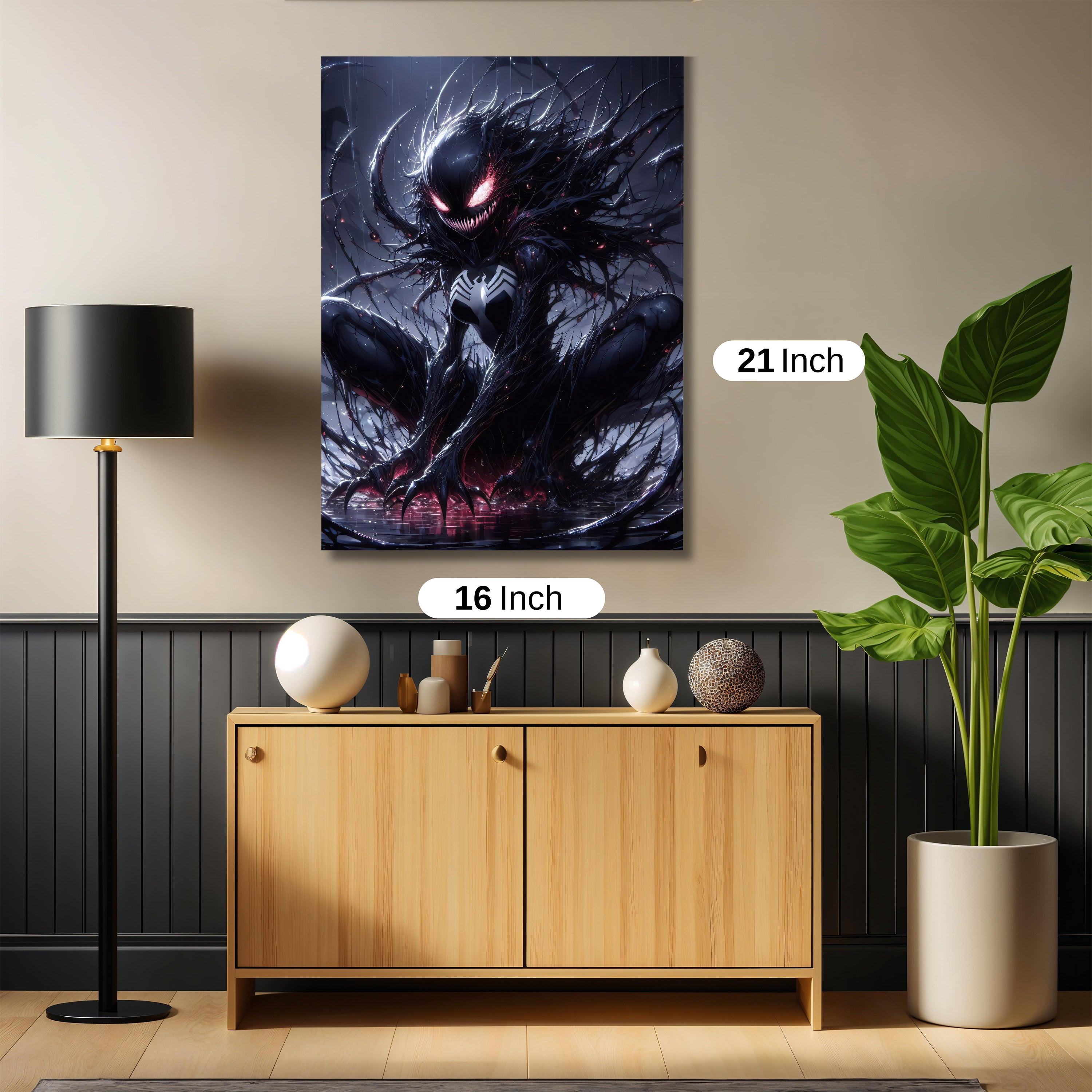 Venom Enigma M