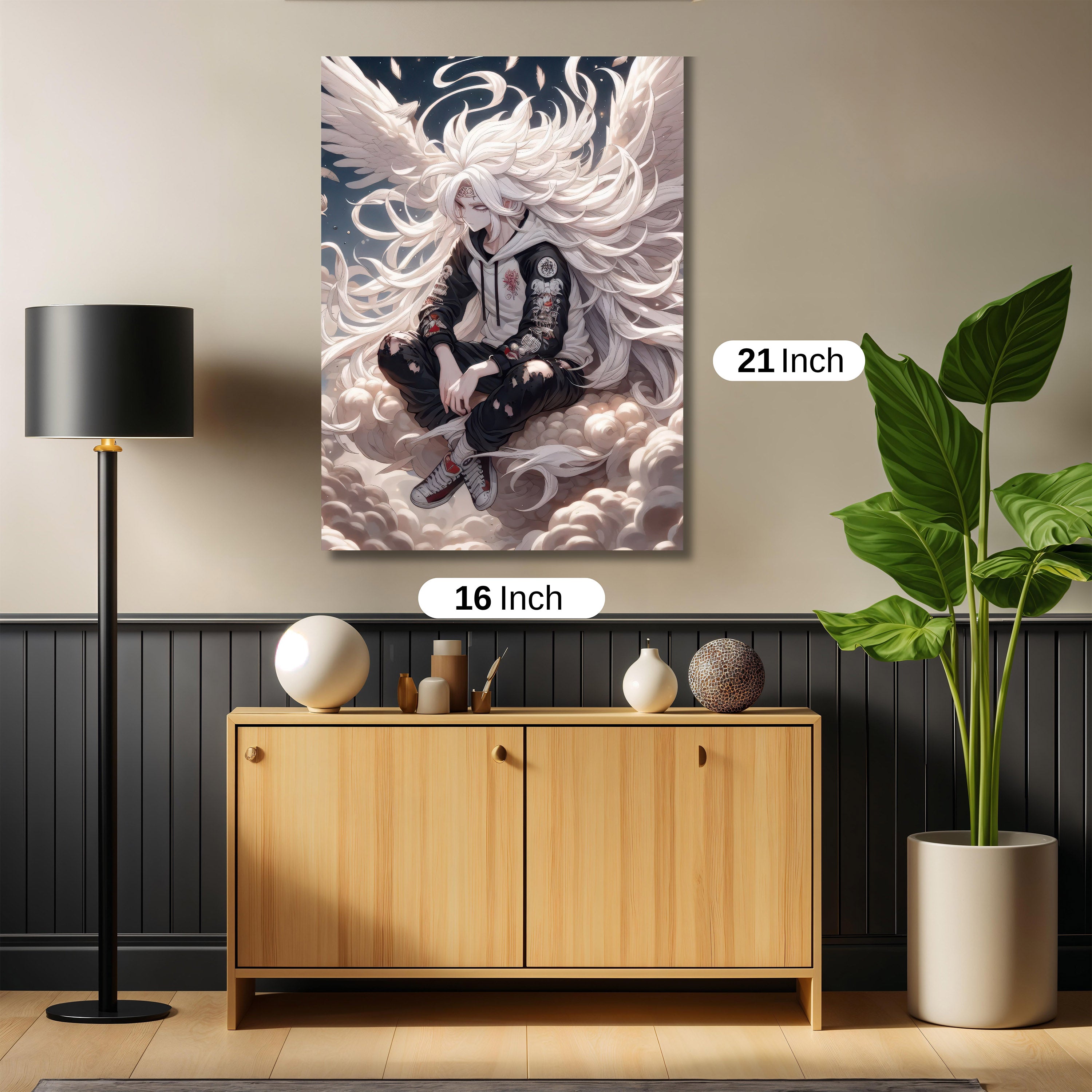 Celestial Serenity M