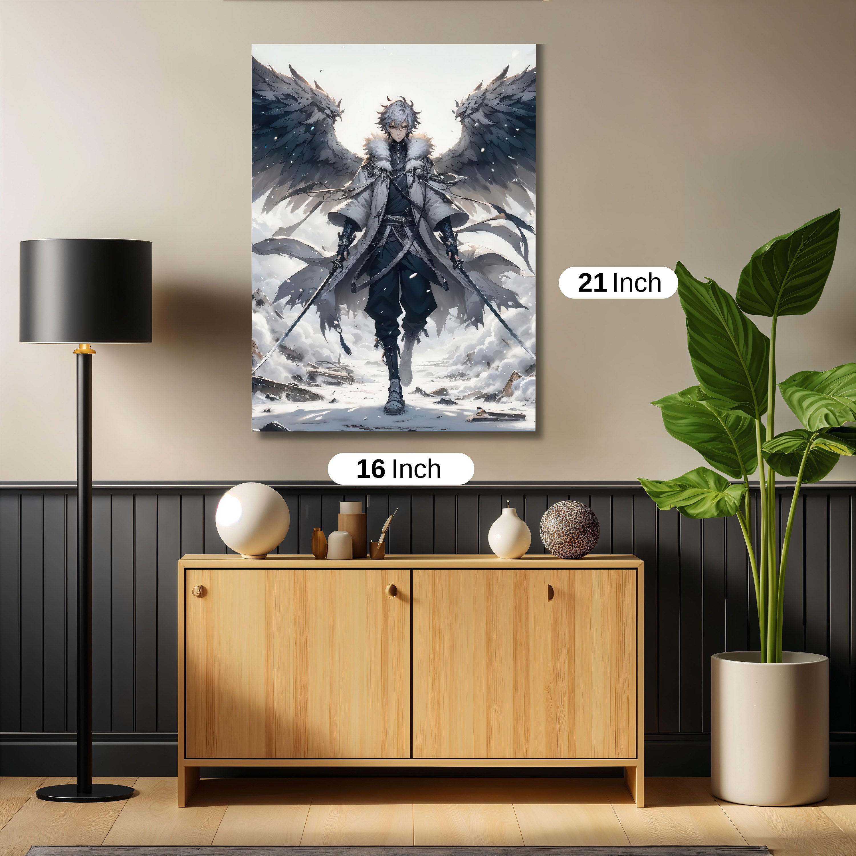 Celestial Fury M