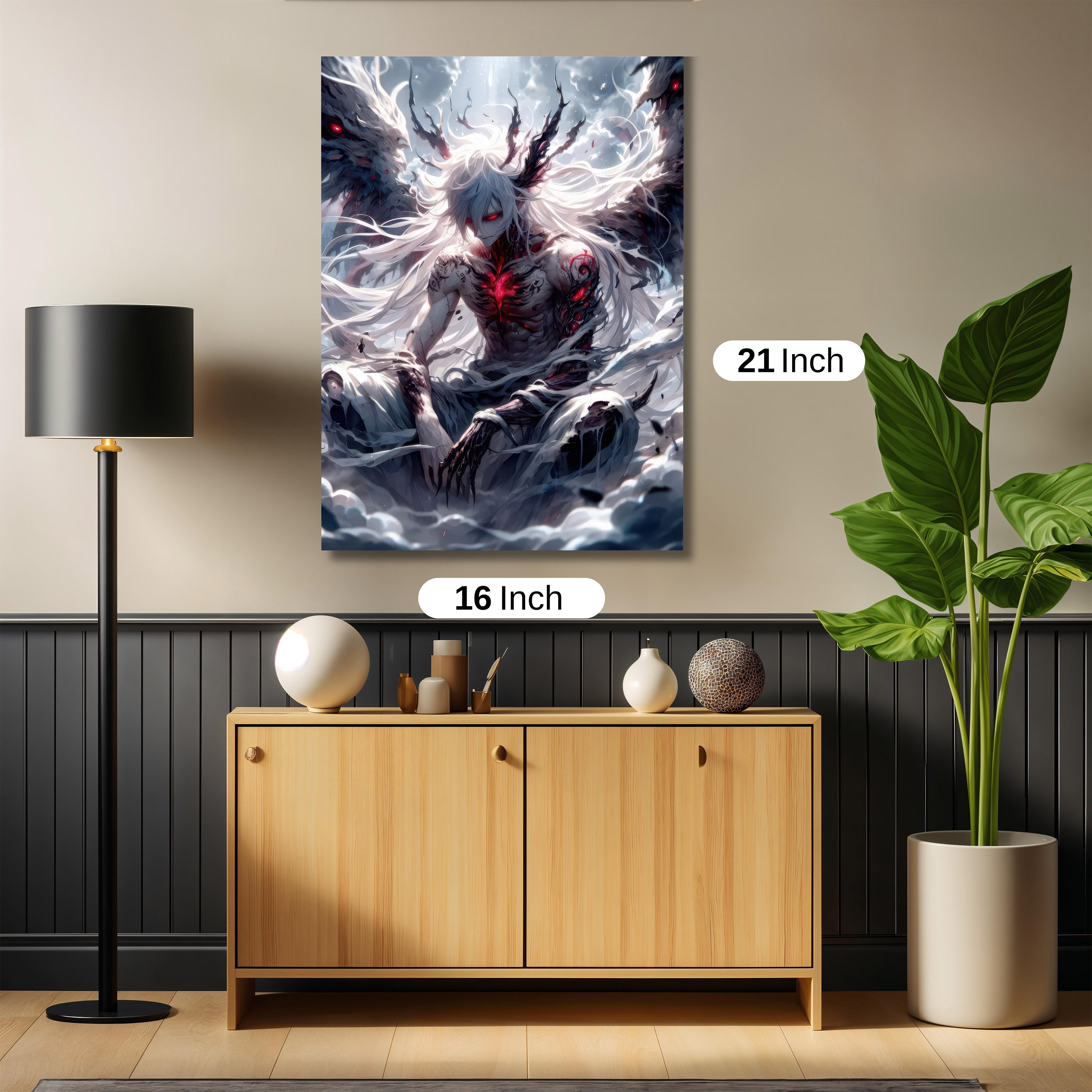 Celestial Ferocity M