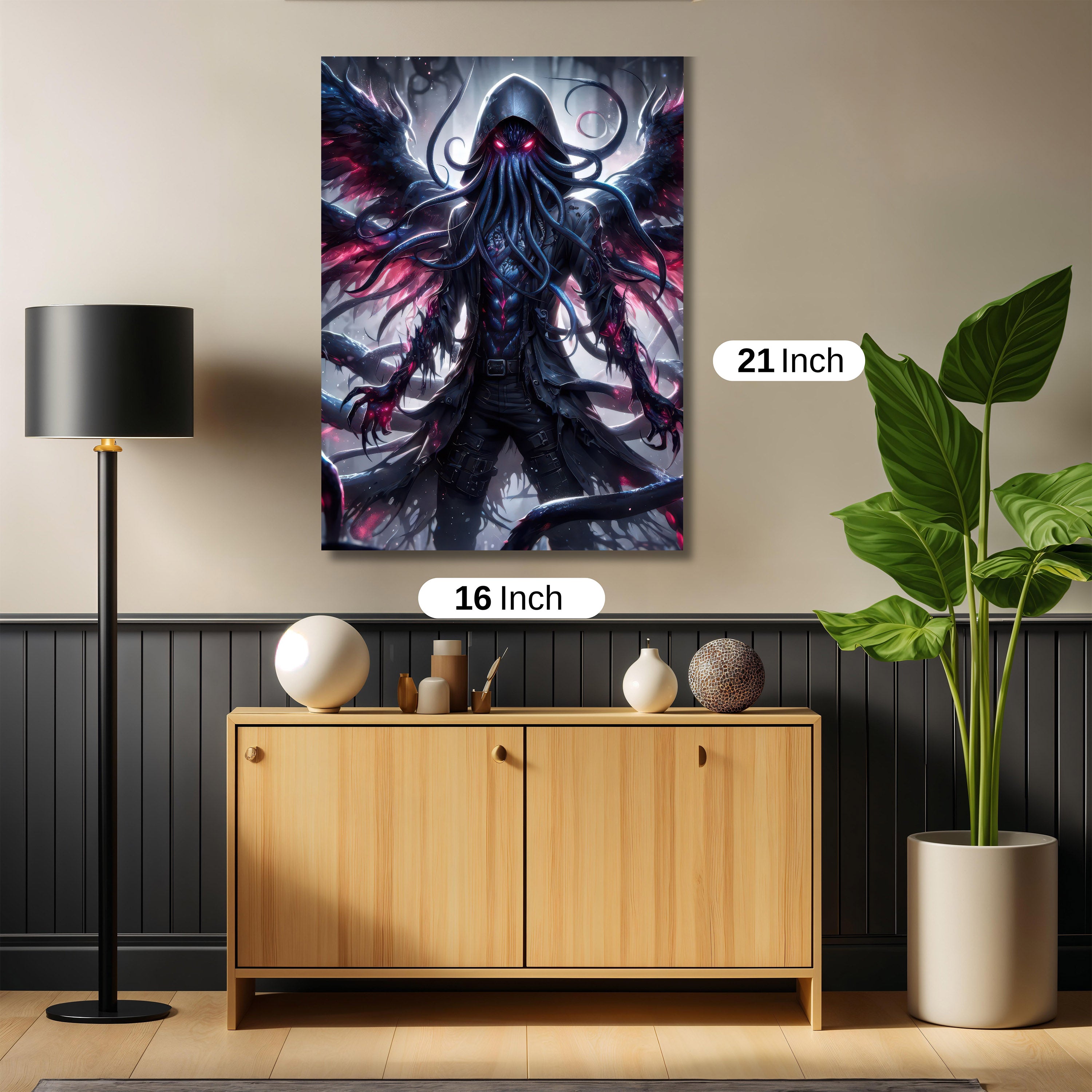 Eldritch Ascendancy M