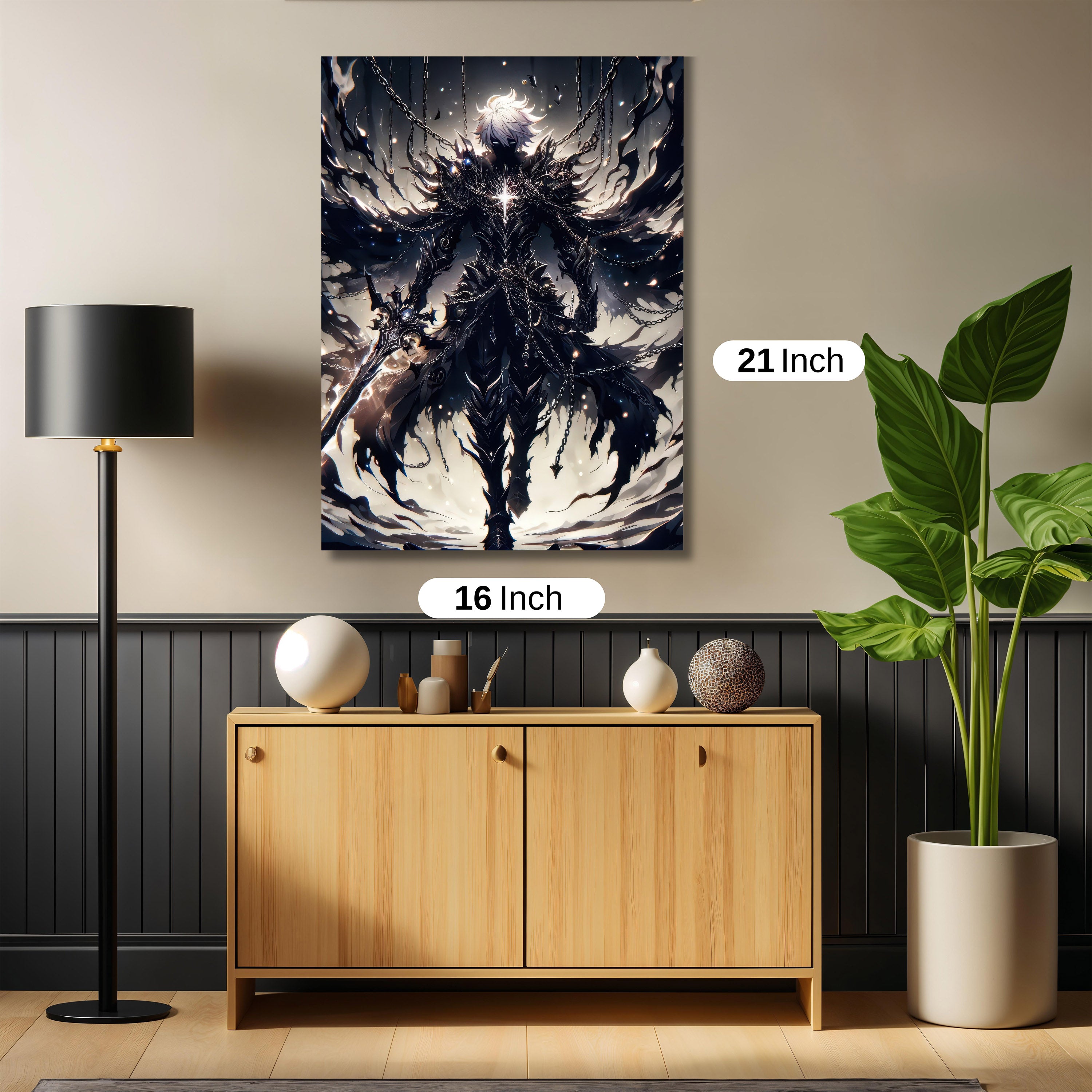 Dark Ascension M
