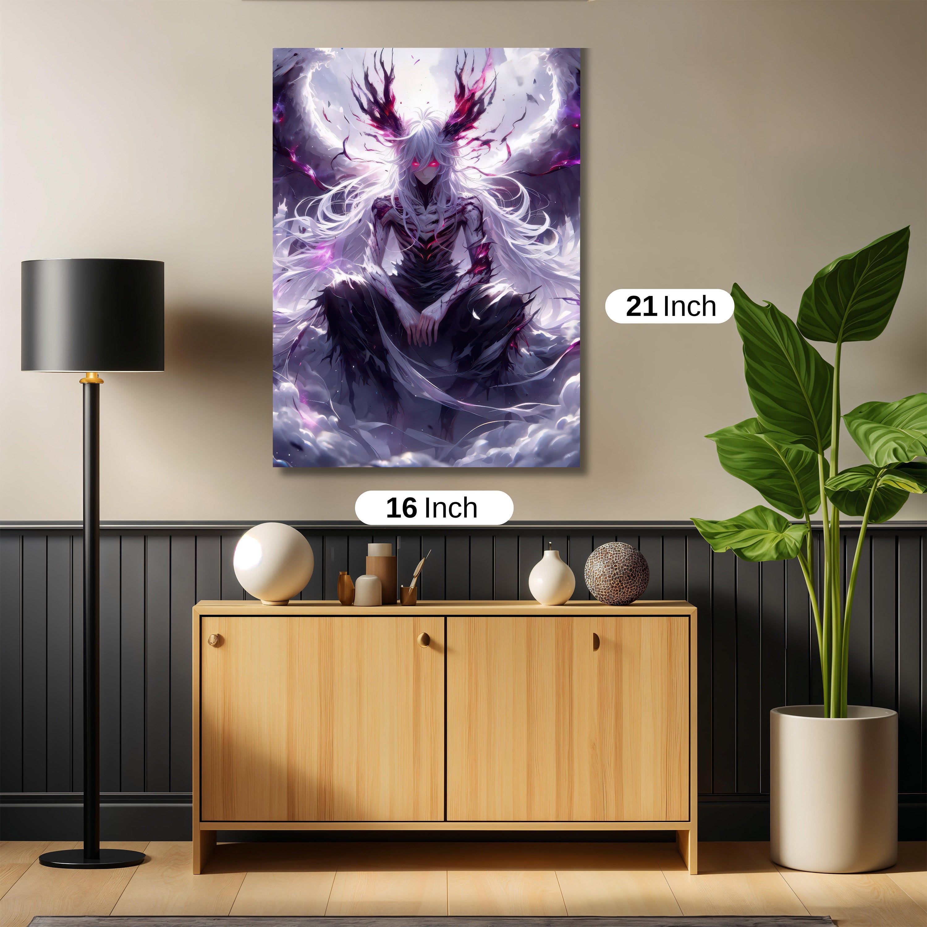 Ethereal Ascendancy M