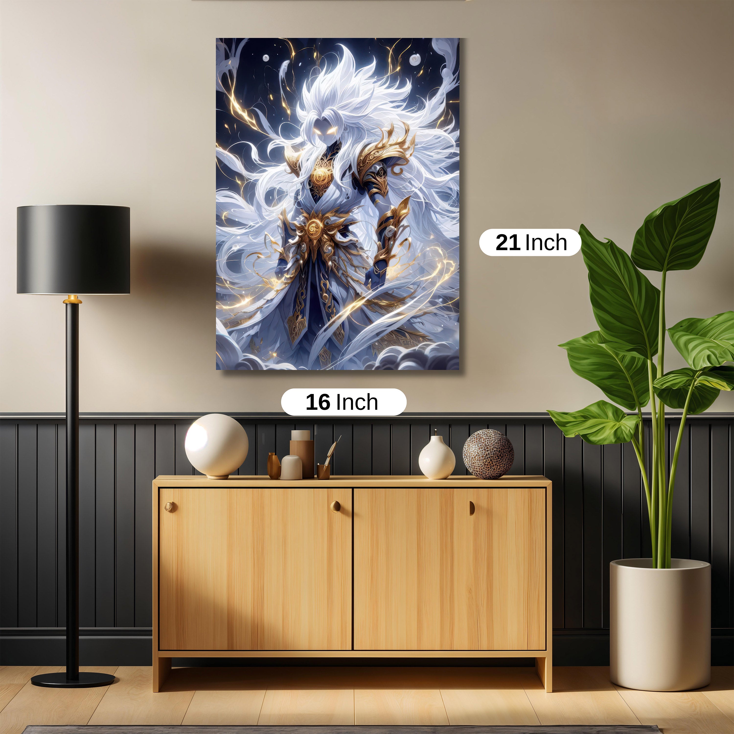 Celestial Majesty M