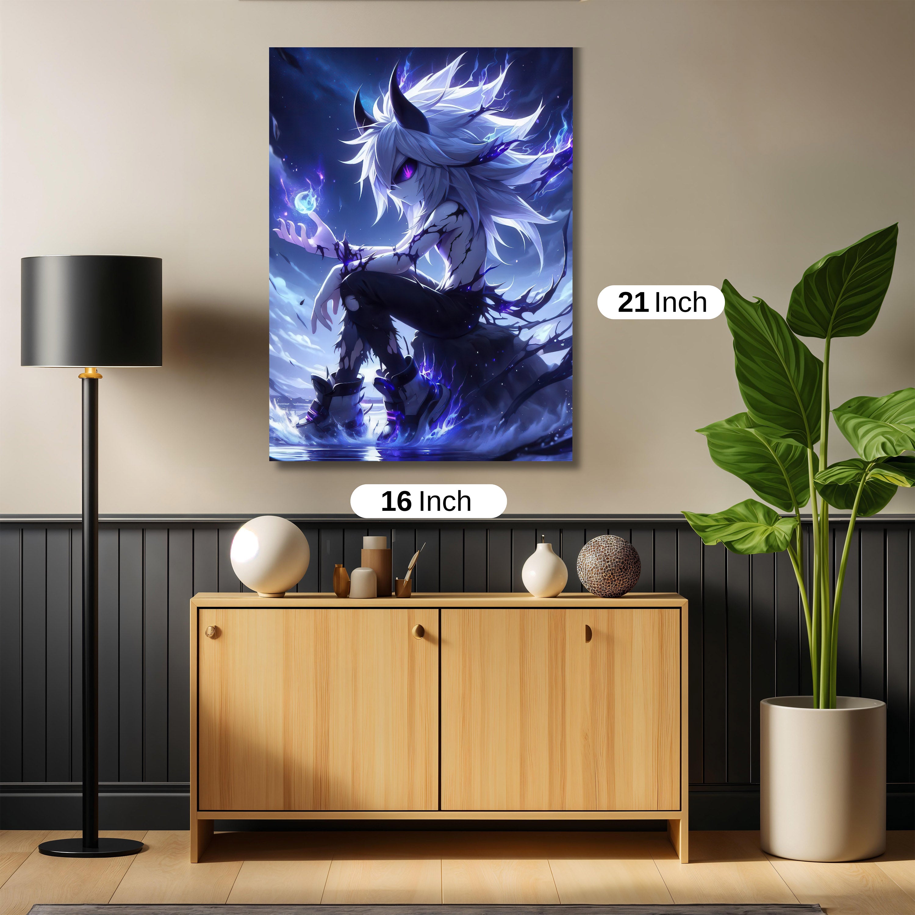 Arcane Whisper M