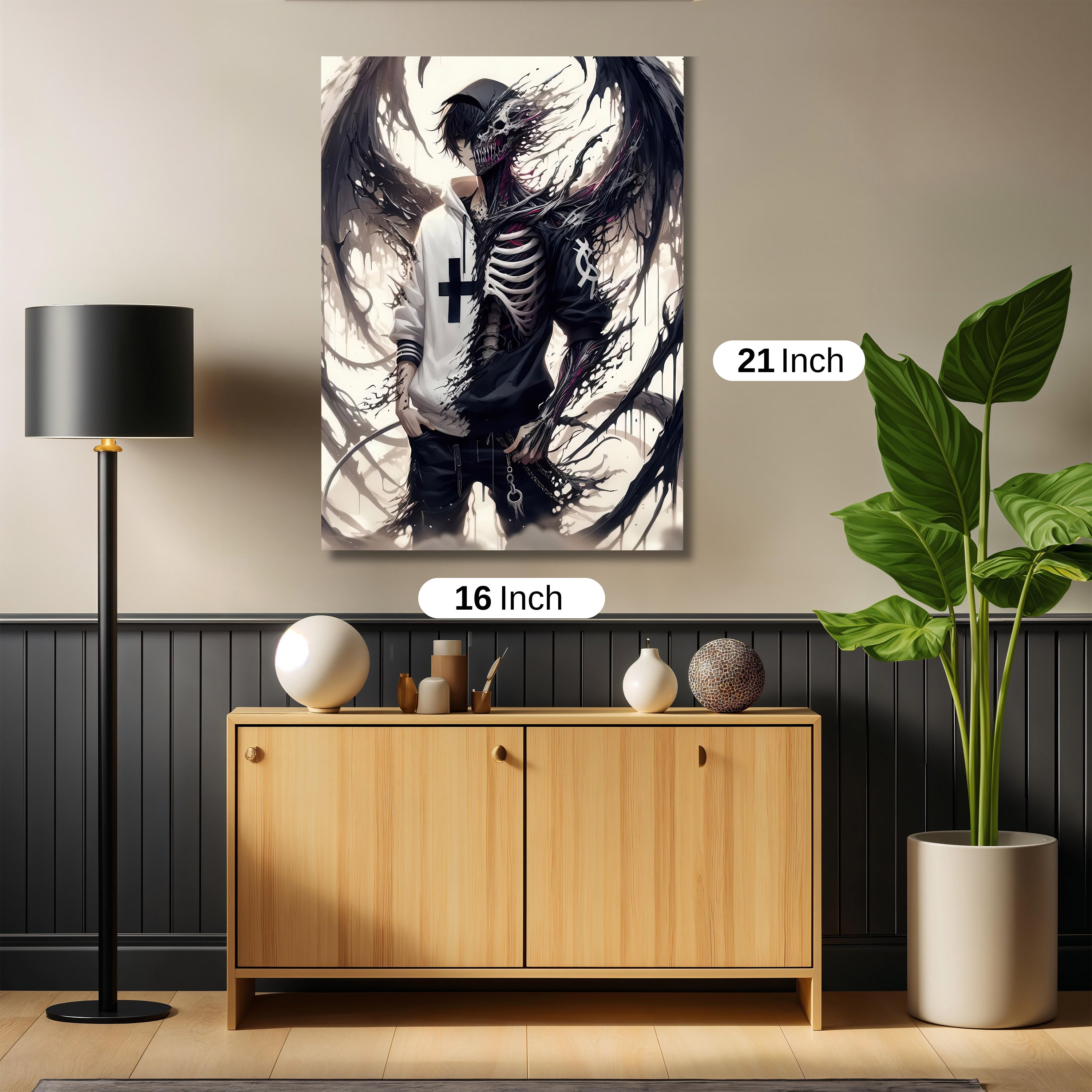Ethereal Reaper M