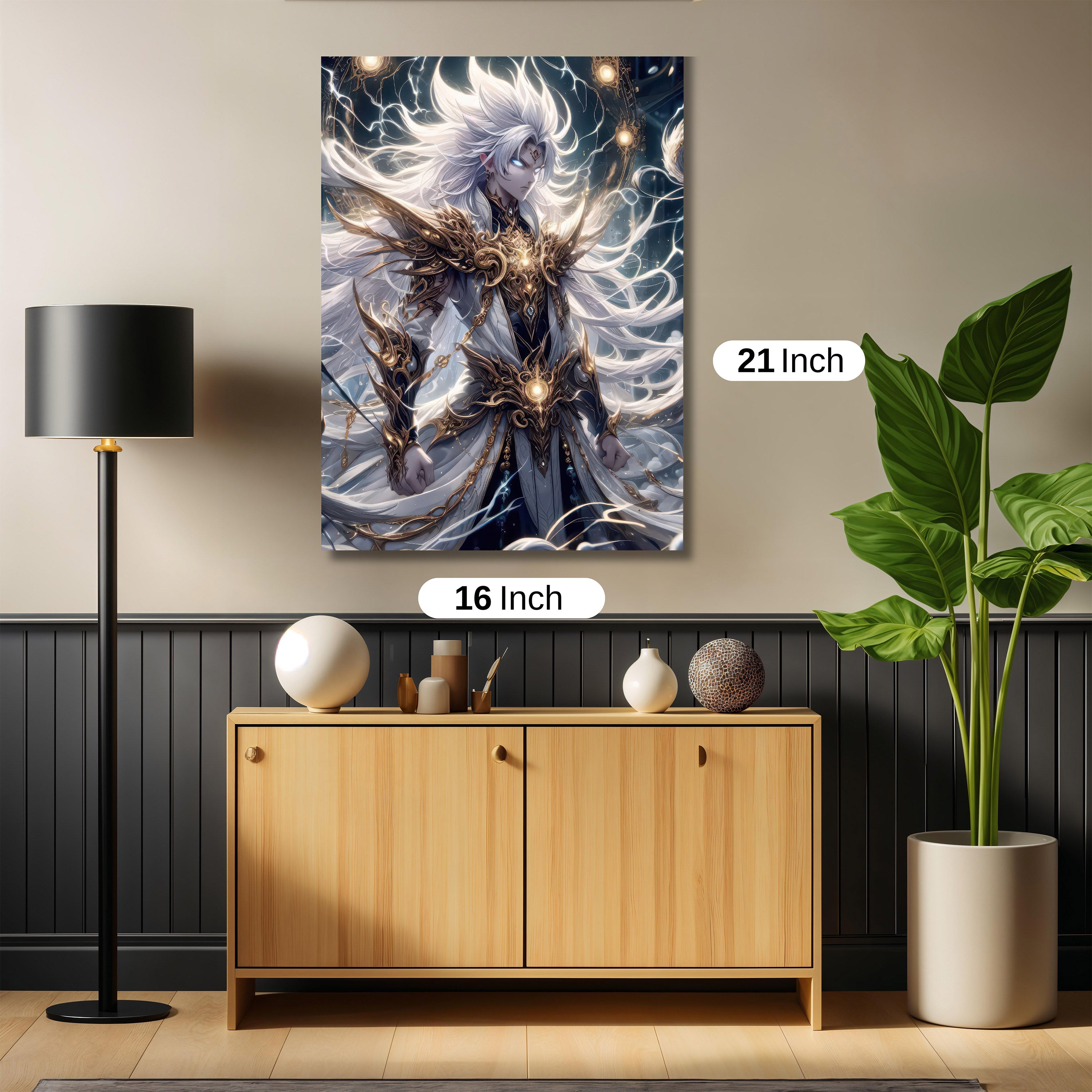 Celestial Fury M