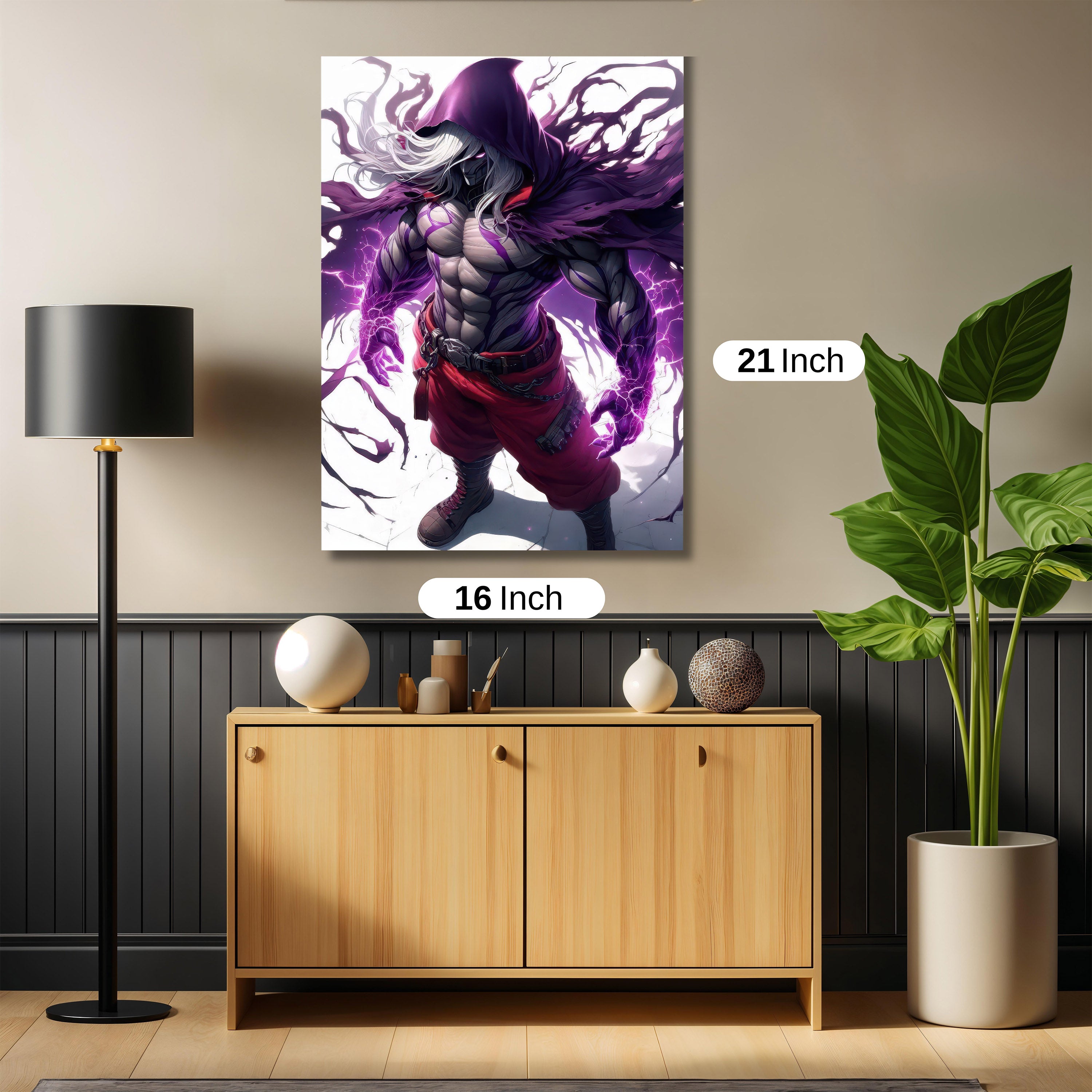 Mystic Surge M