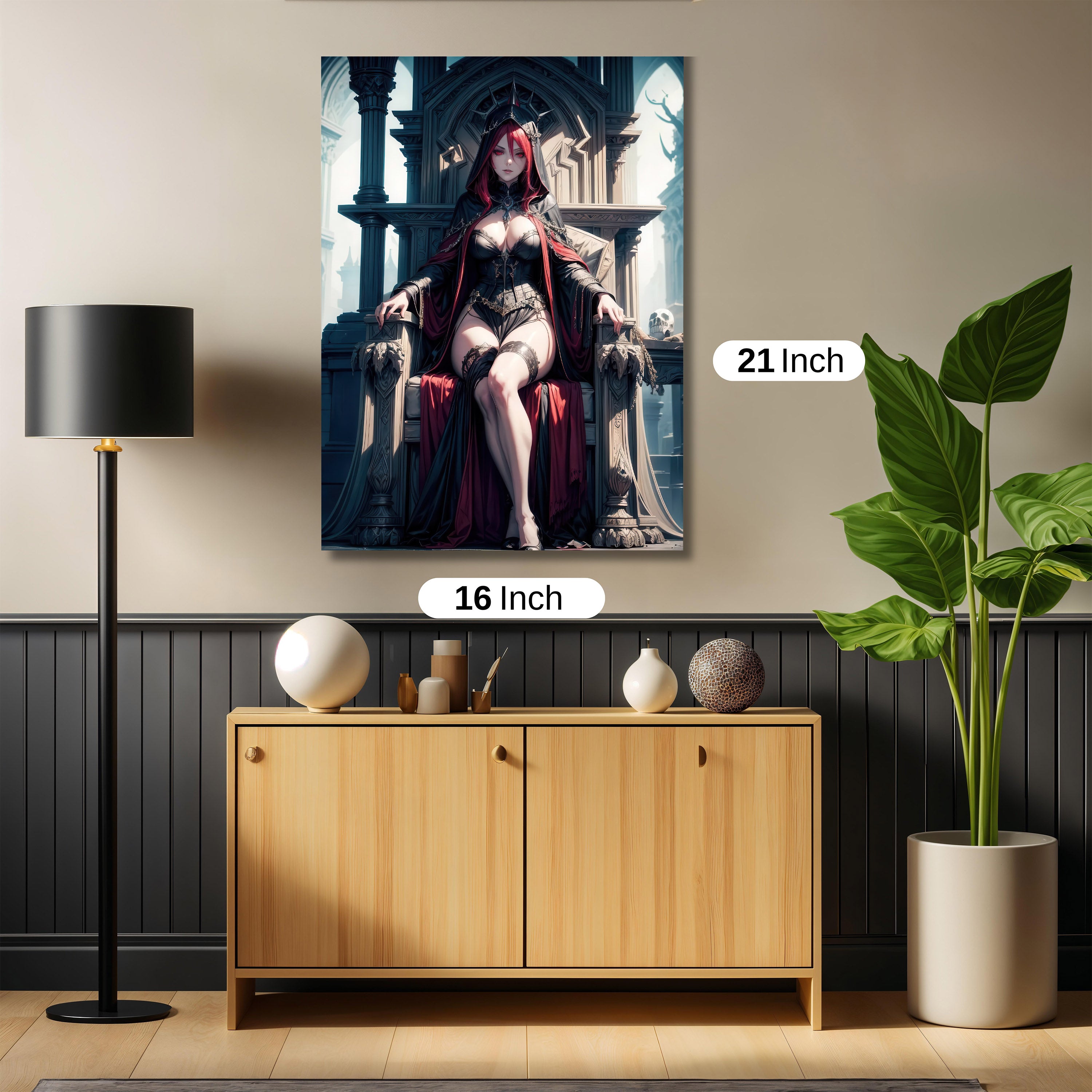 Regal Enigma M