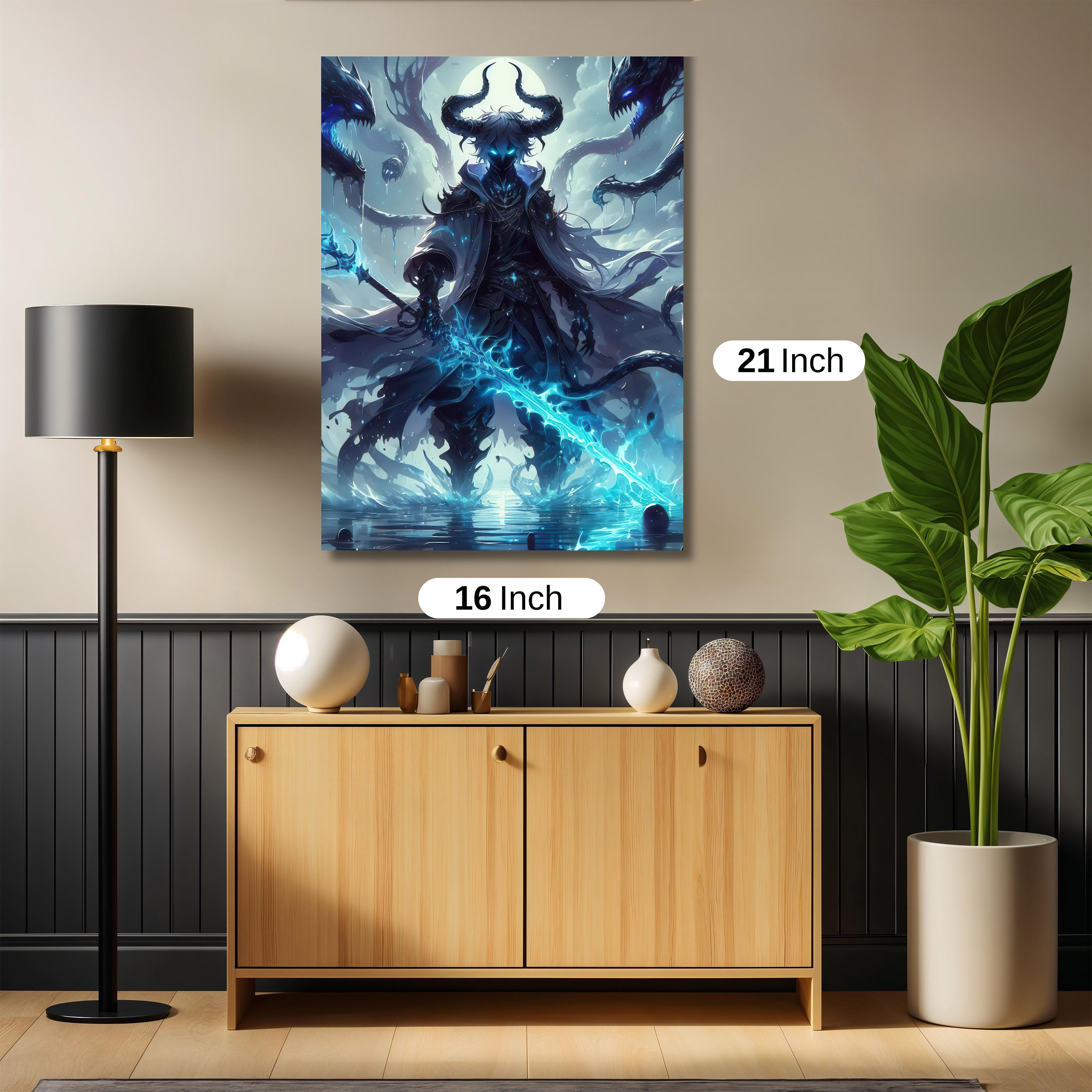 Mythical Conquest M