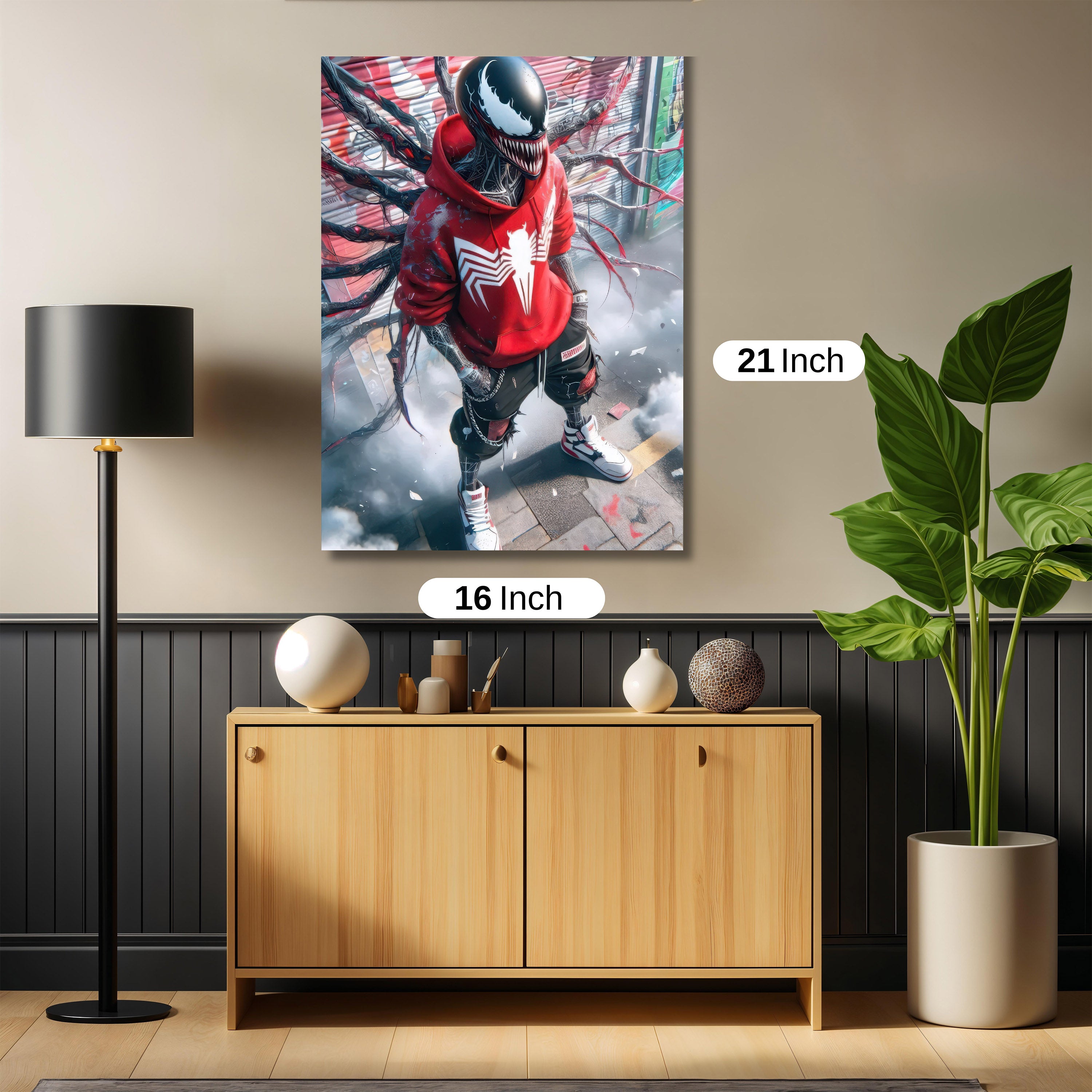 Venomous Vibe M