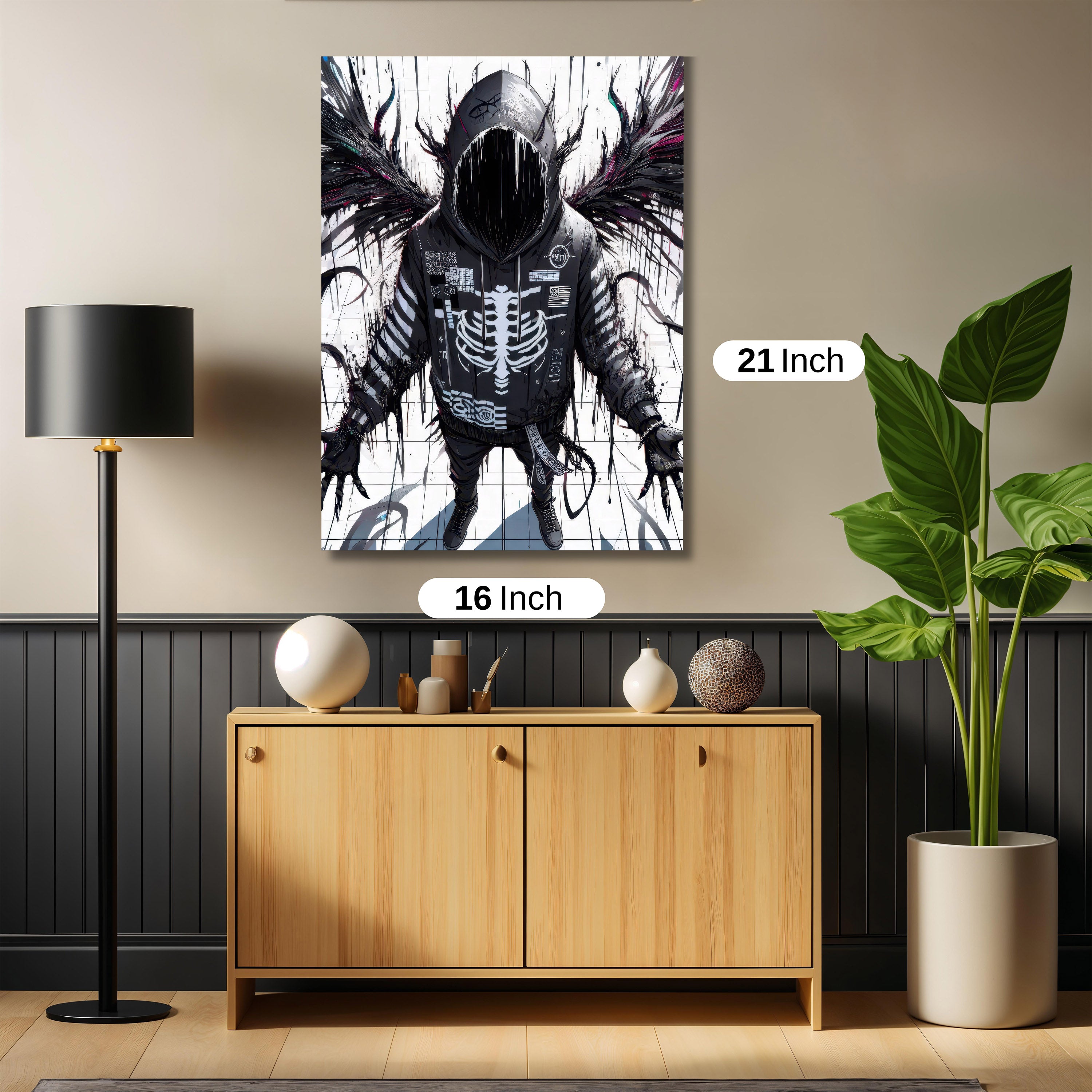Ethereal Chaos M