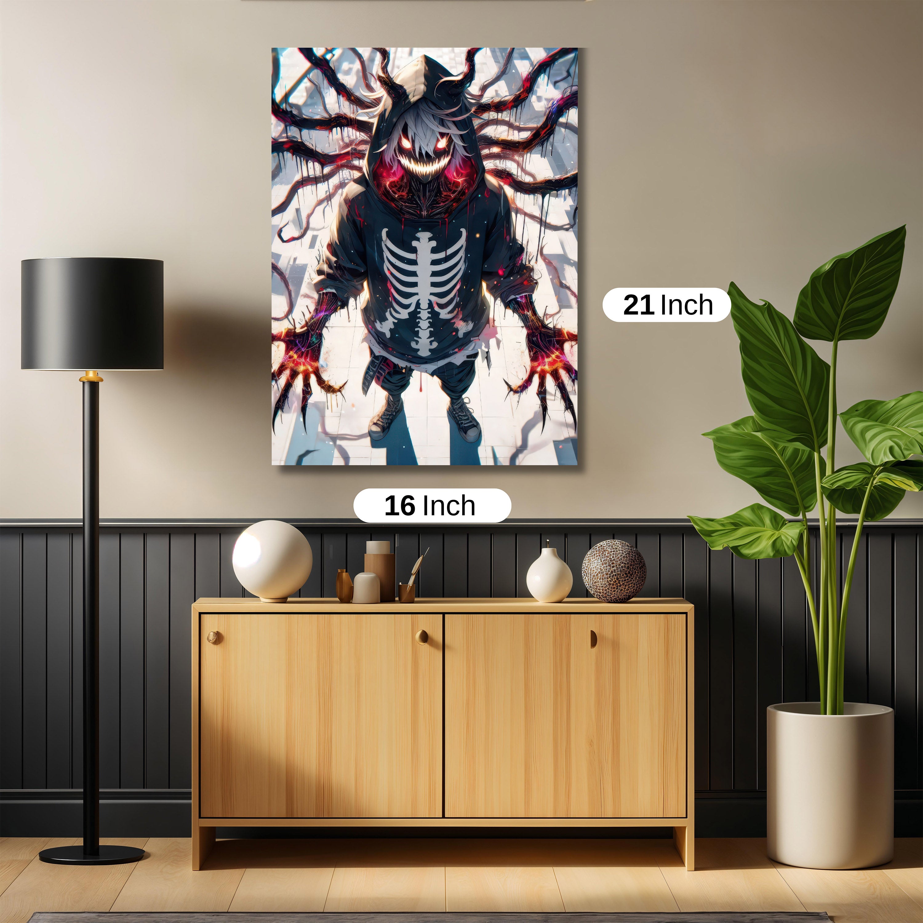 Venomous Vitality M
