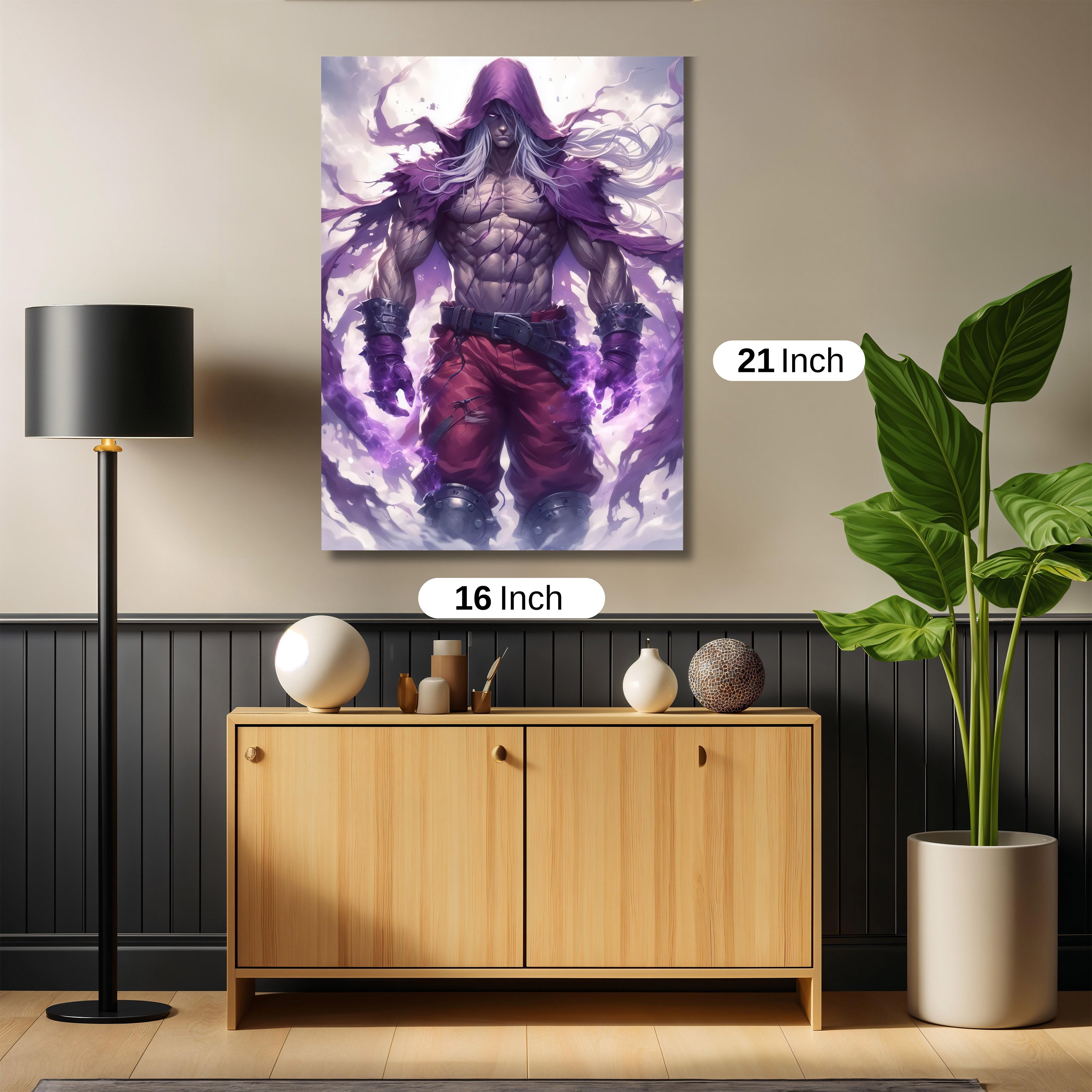 Mystic Vigor M