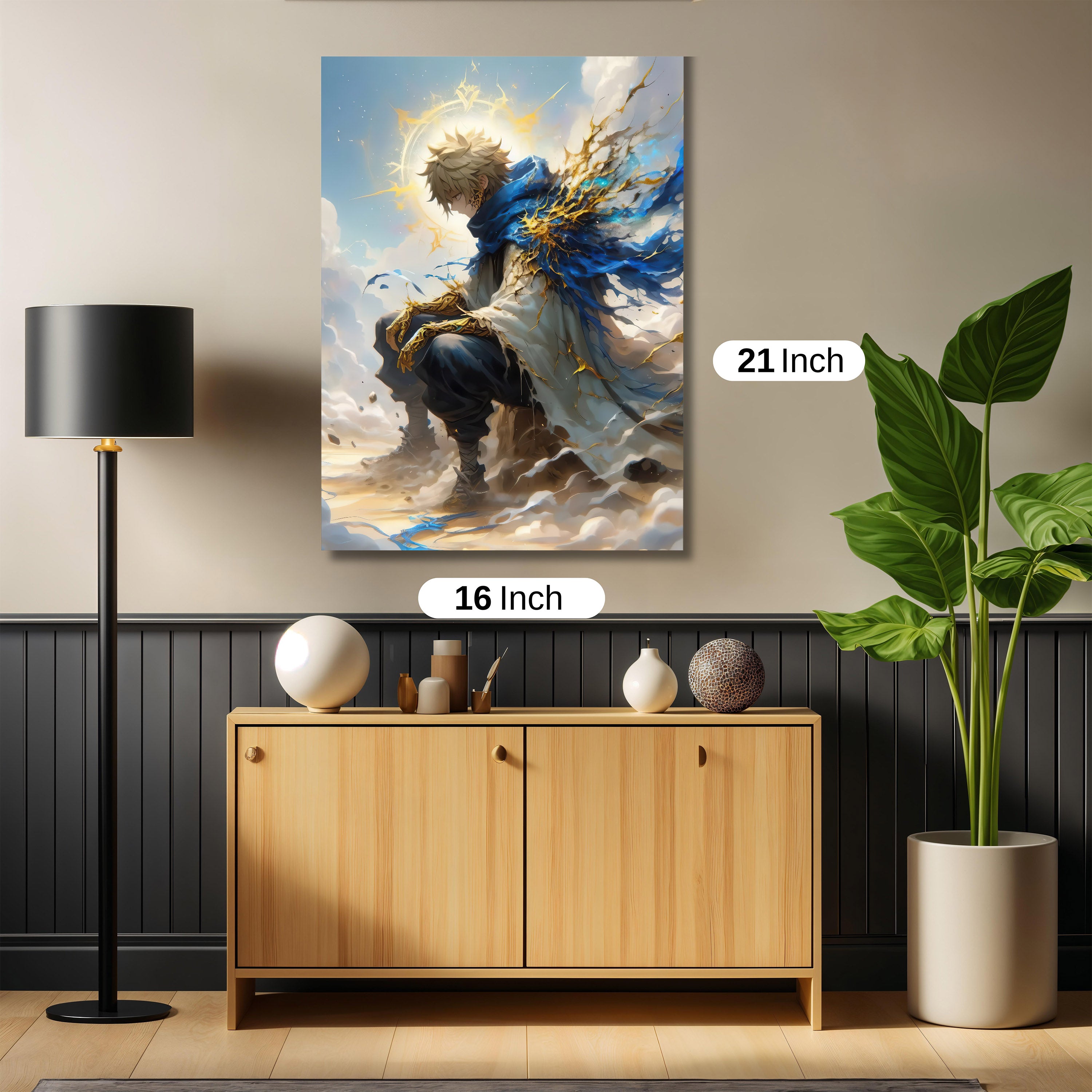 Celestial Drift M