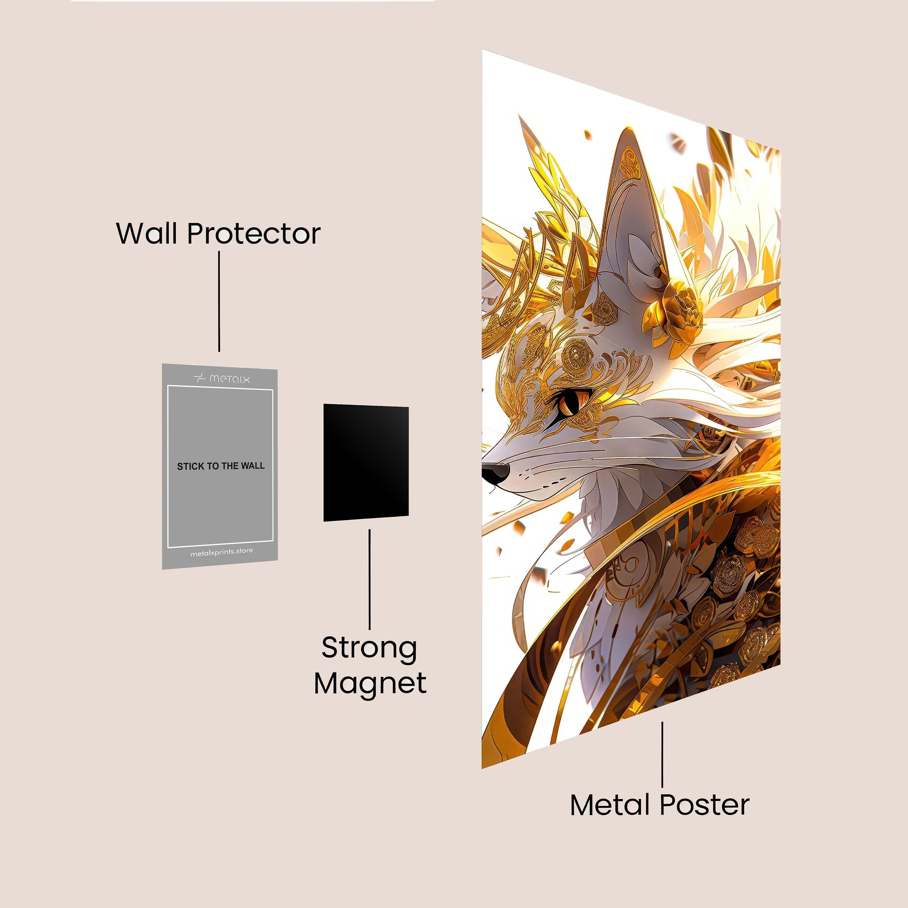 Celestial Elegance M