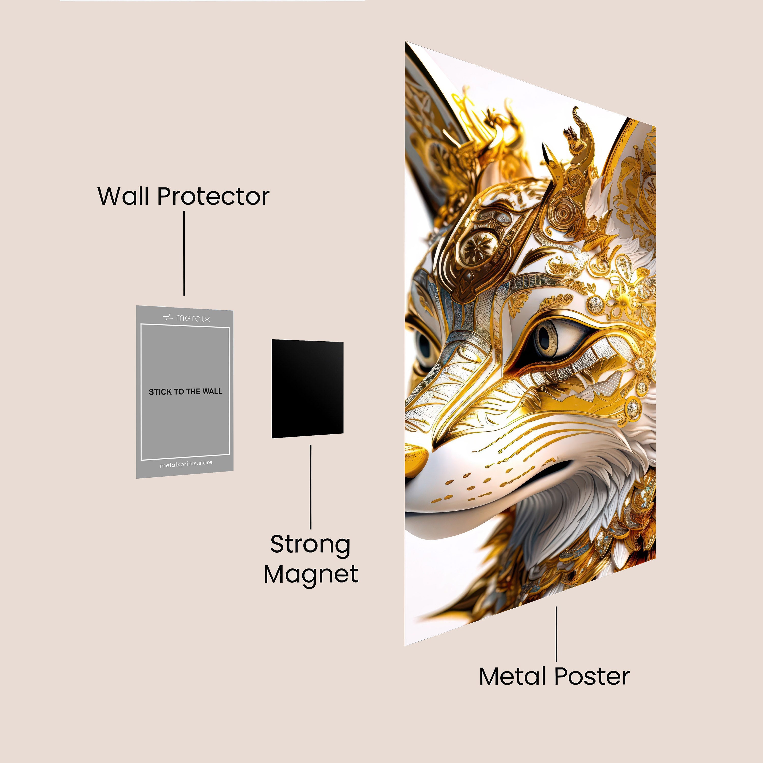 Regal Resplendence M