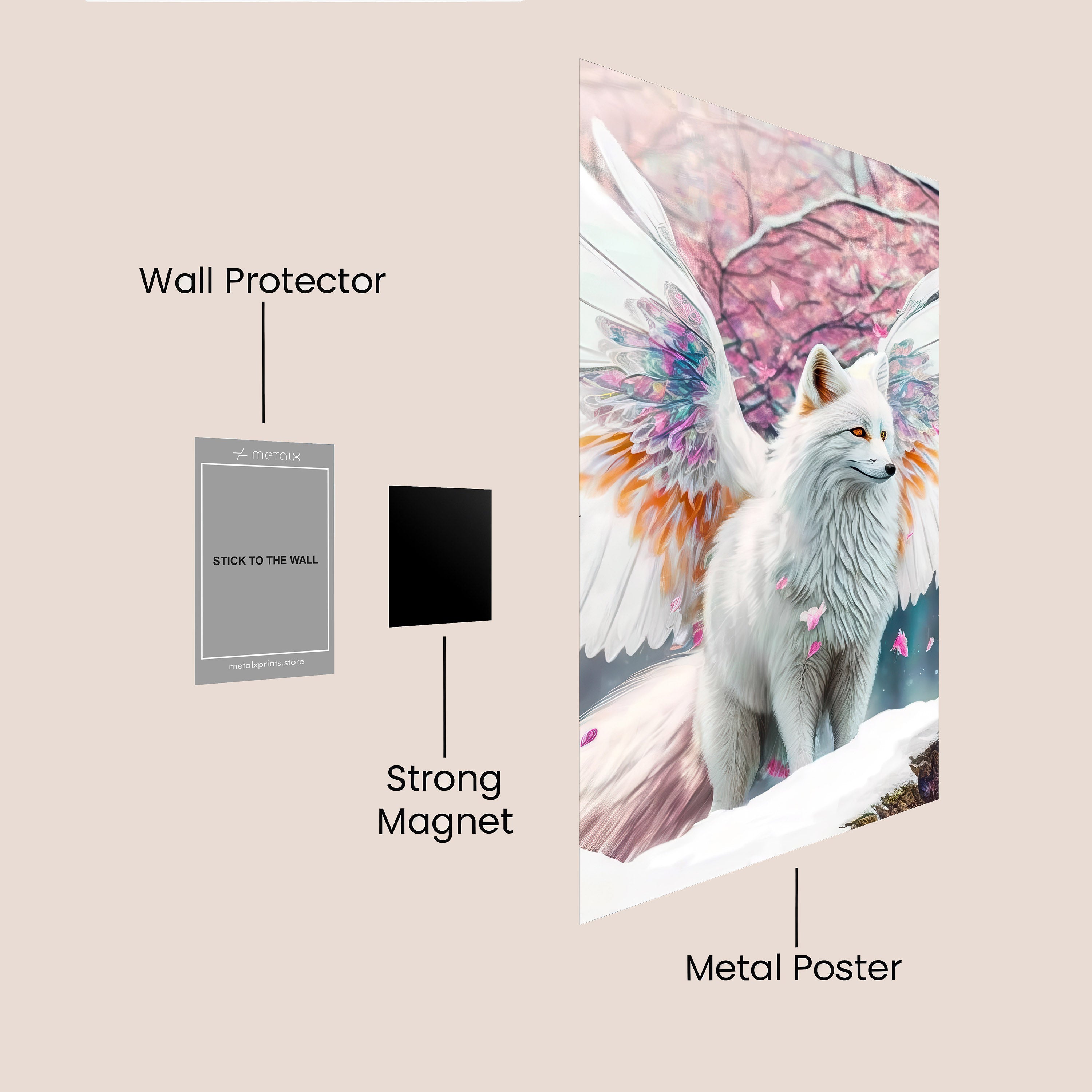 Celestial Serenity M