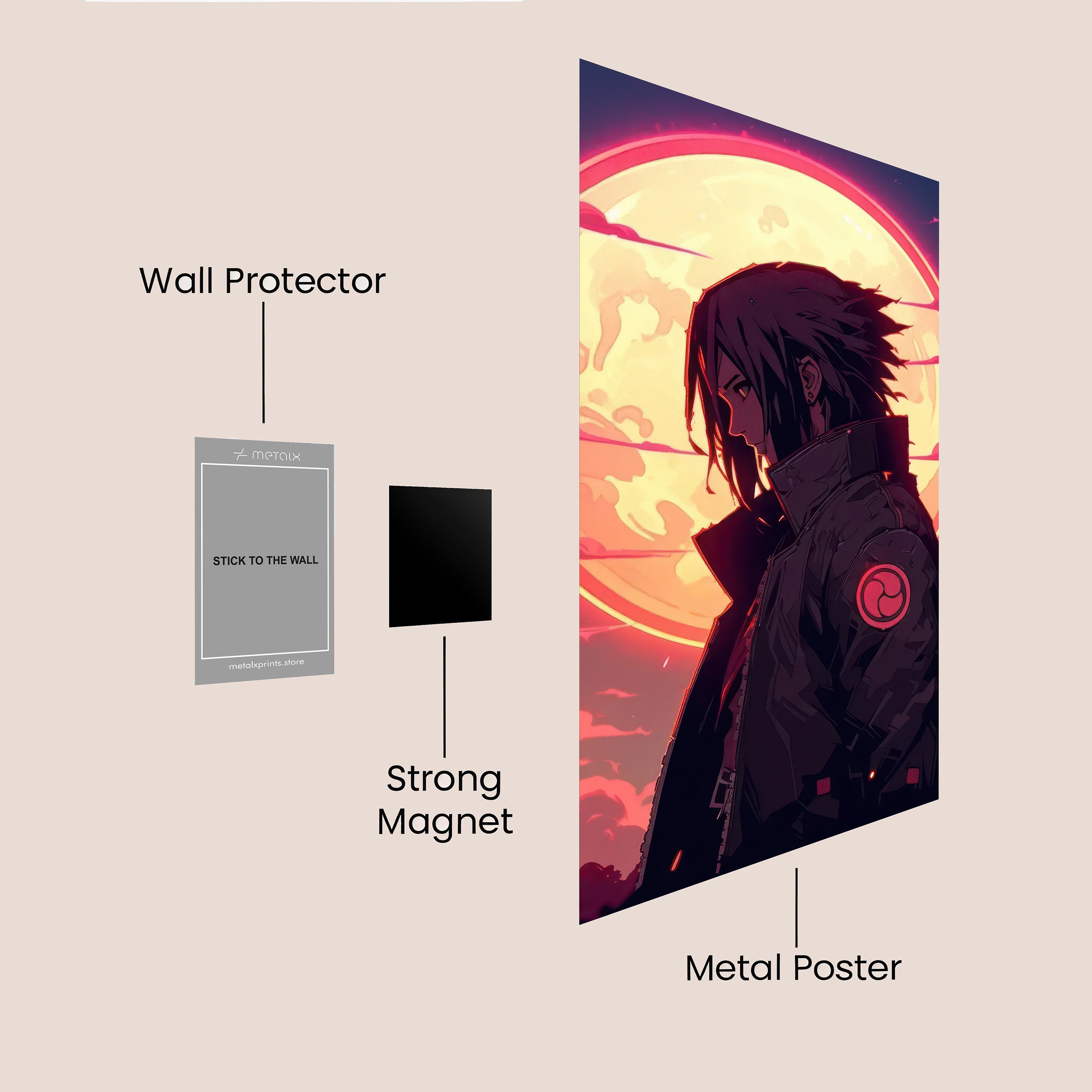 Uchiha Eclipse M