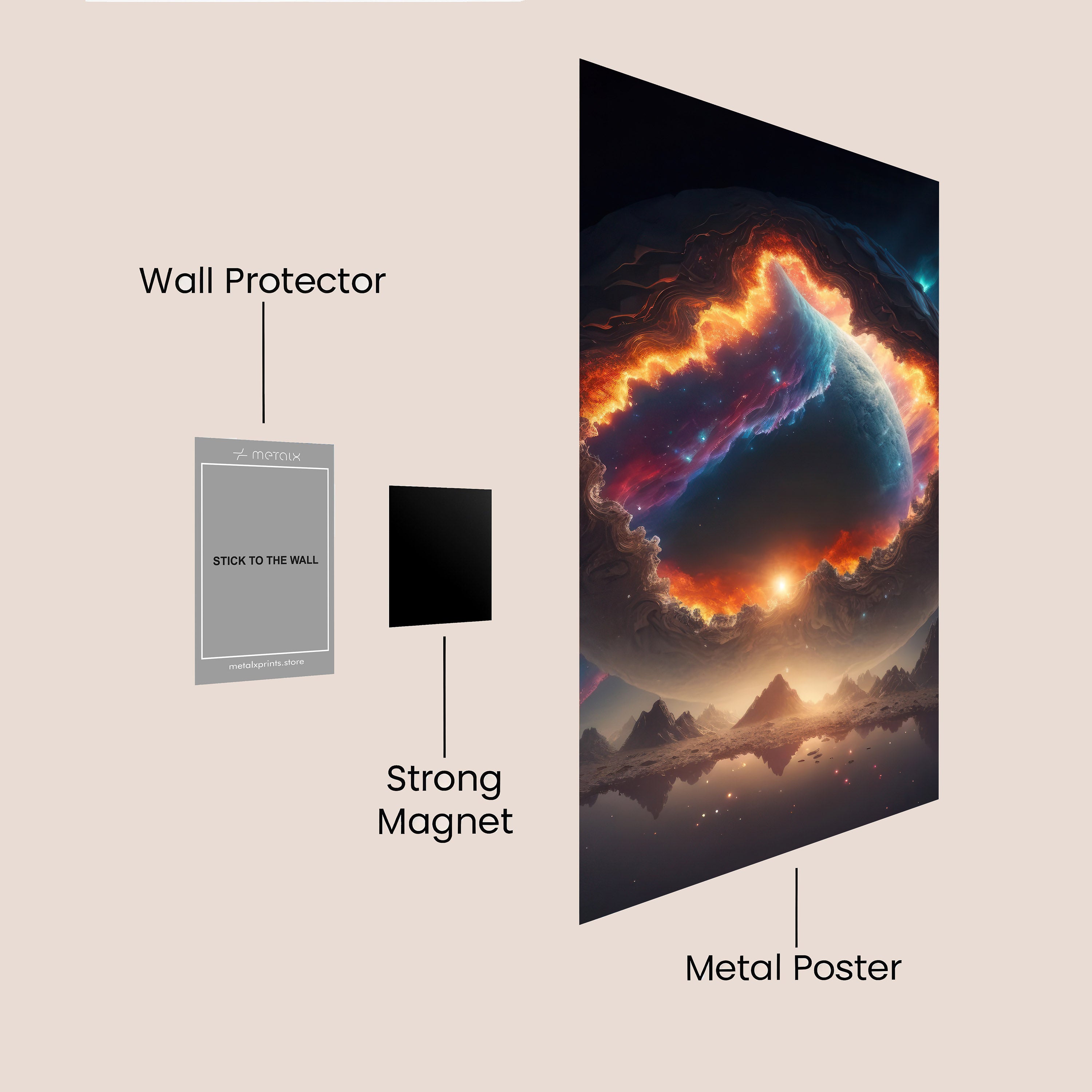 Celestial Euphoria M