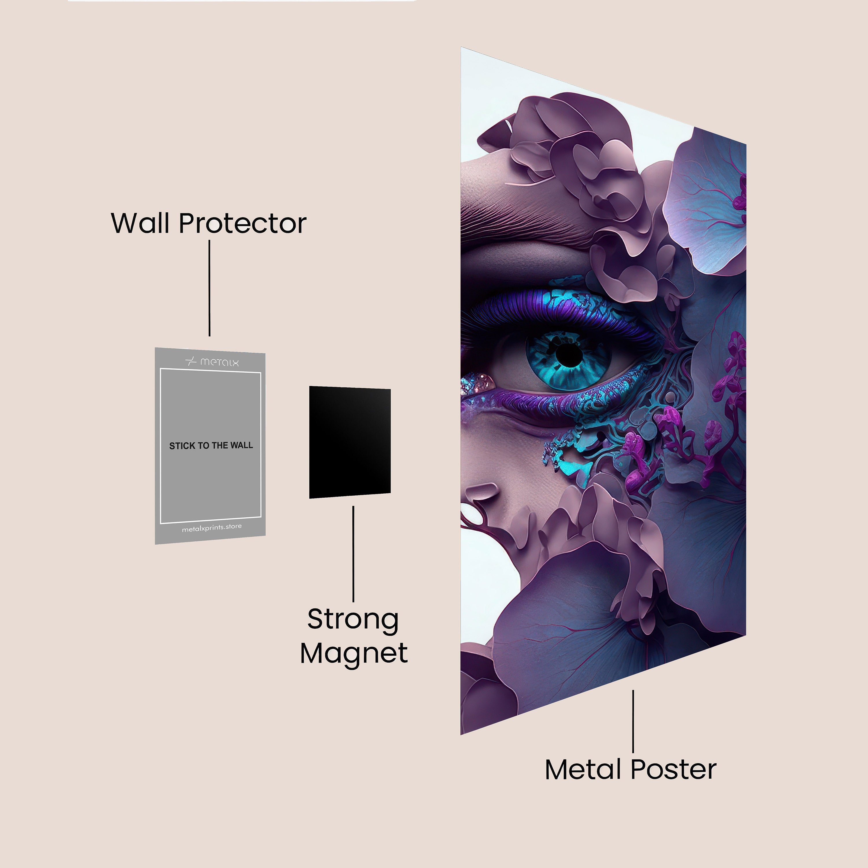 Botanical Vision M