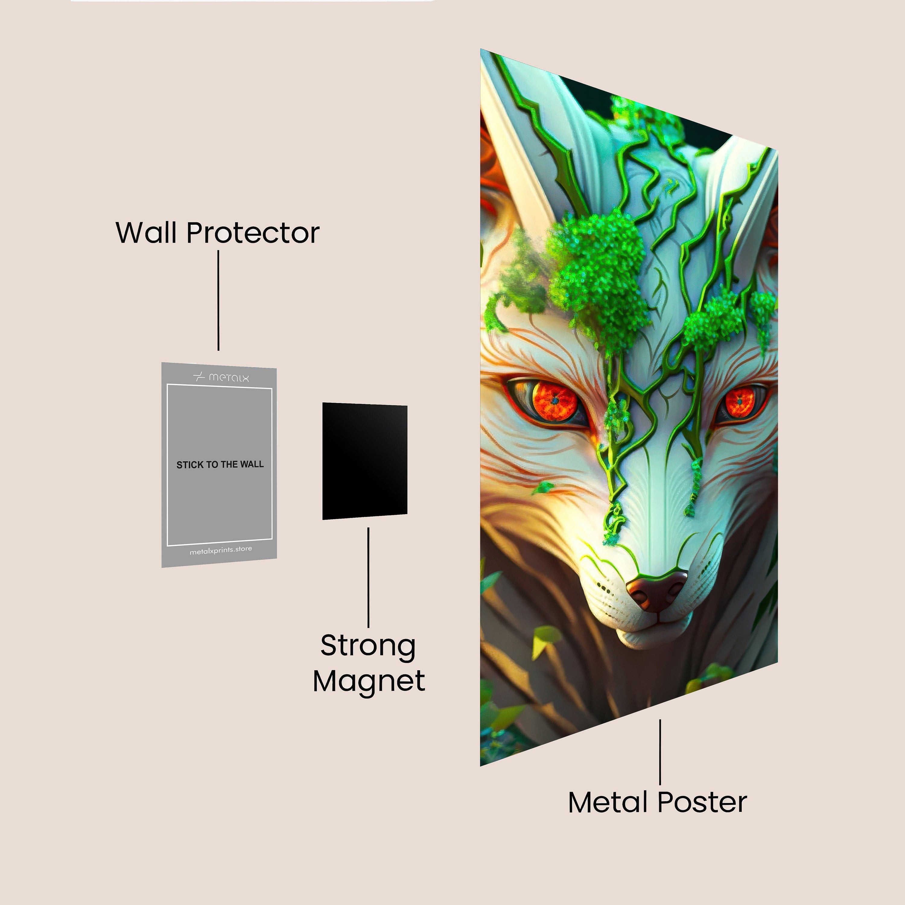Verdant Enigma M