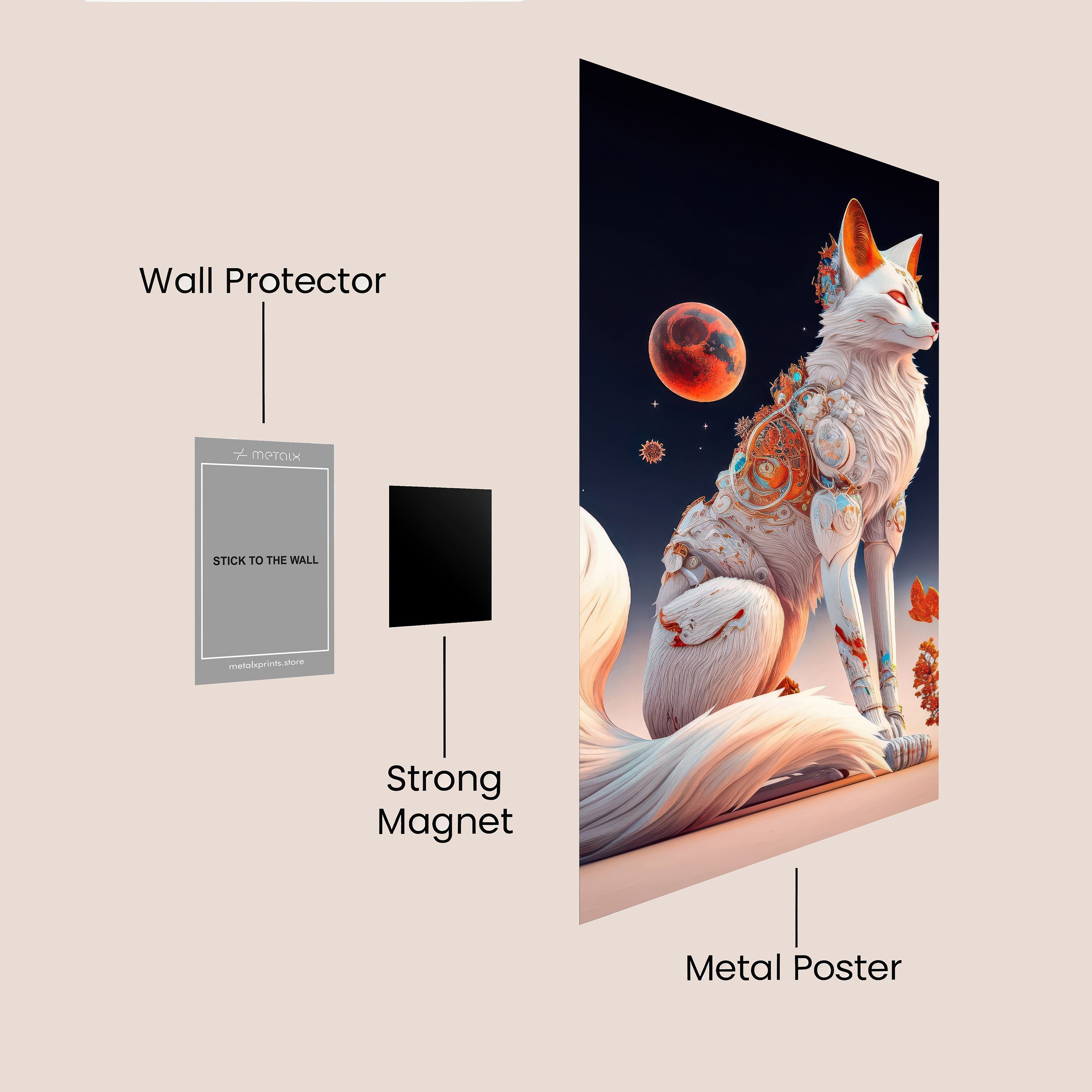 Celestial Serenity M