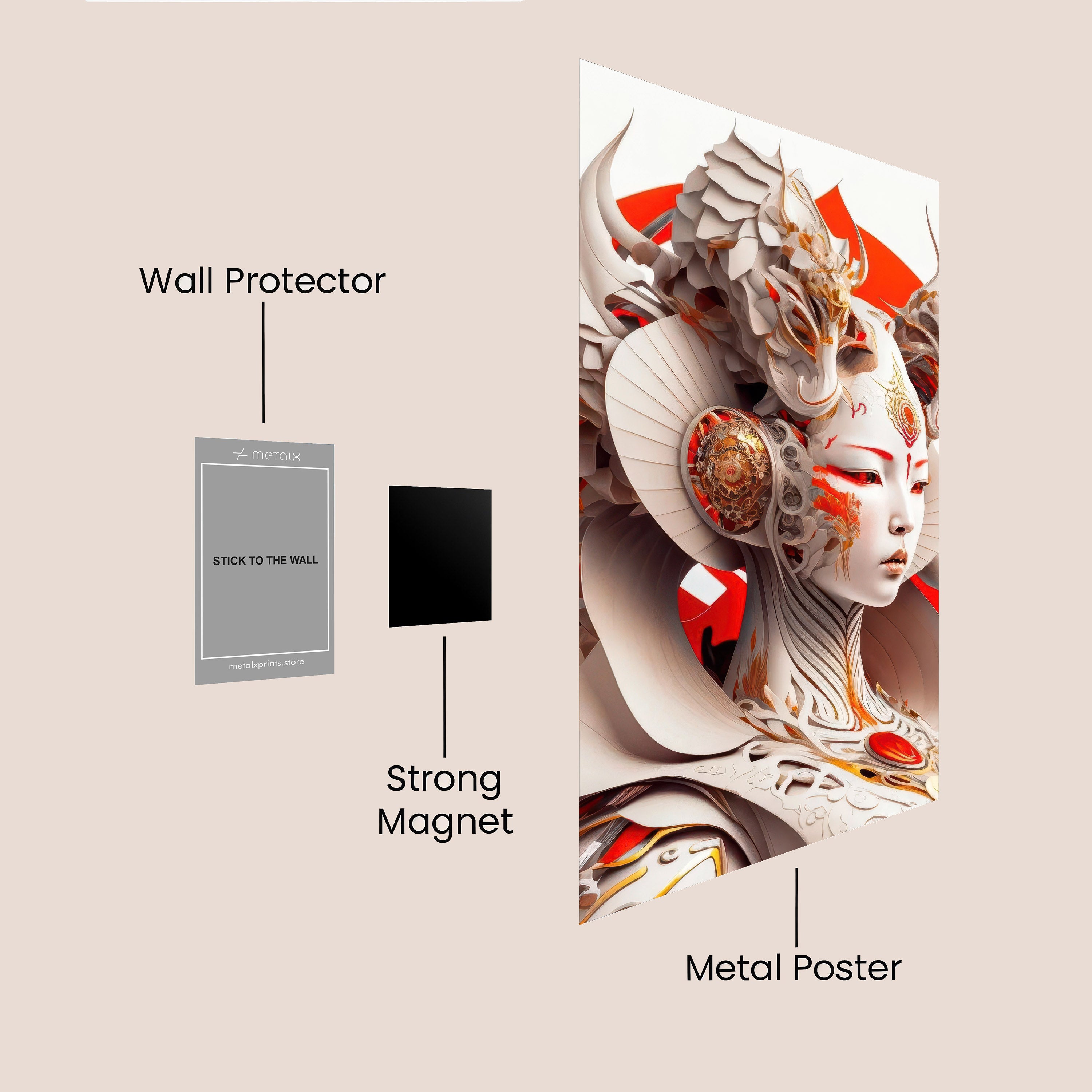 Celestial Elegance M