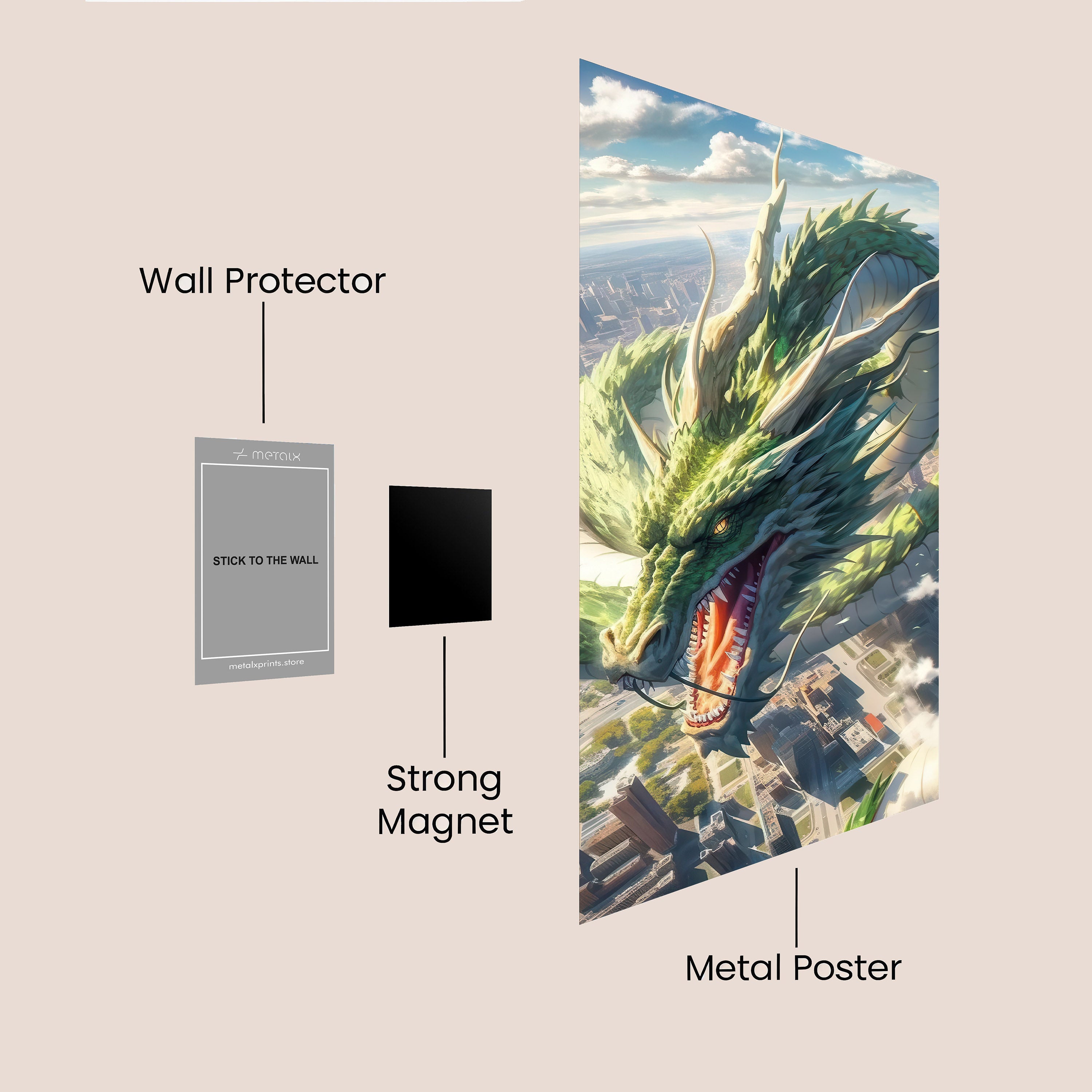 Serpentine Majesty M