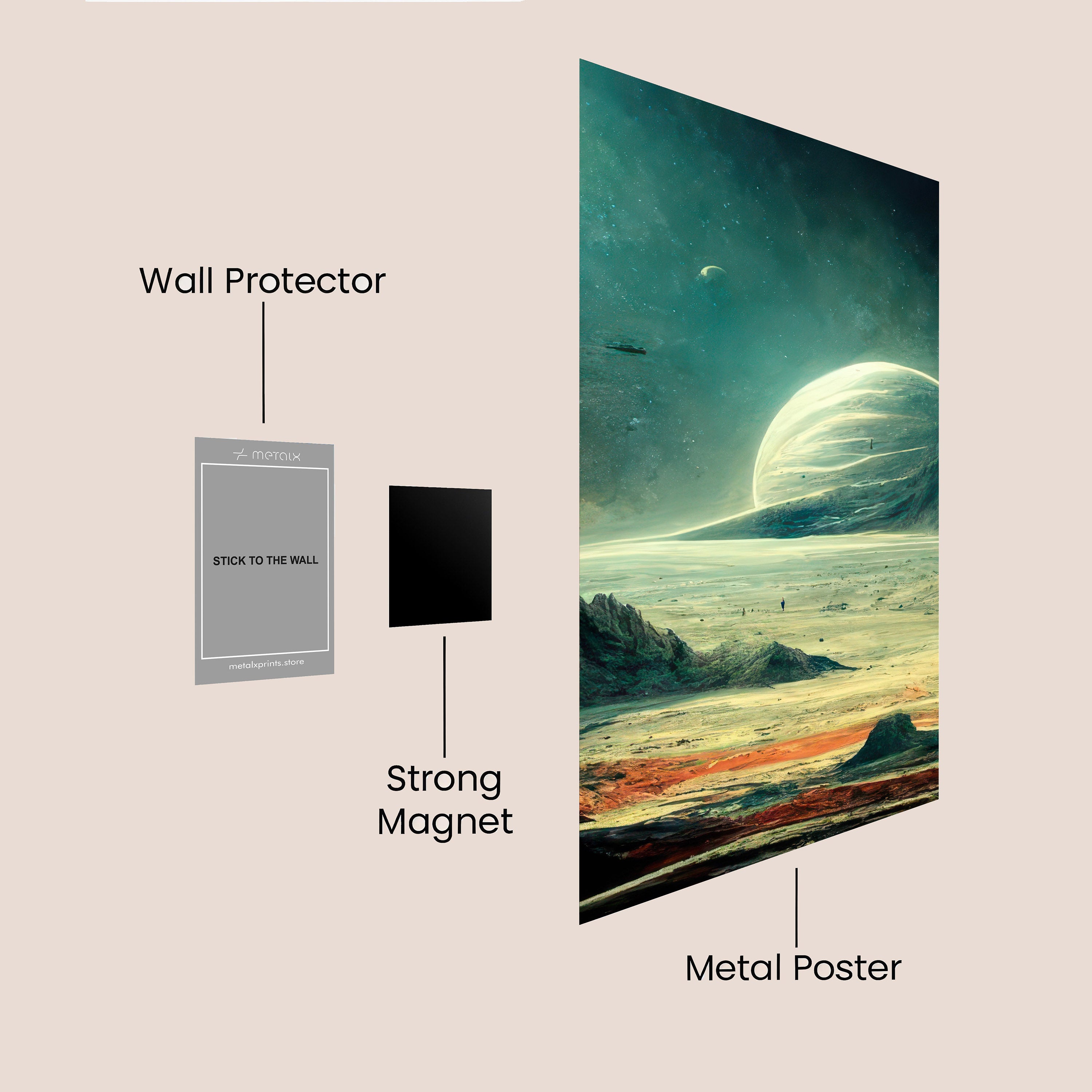 Celestial Serenity M