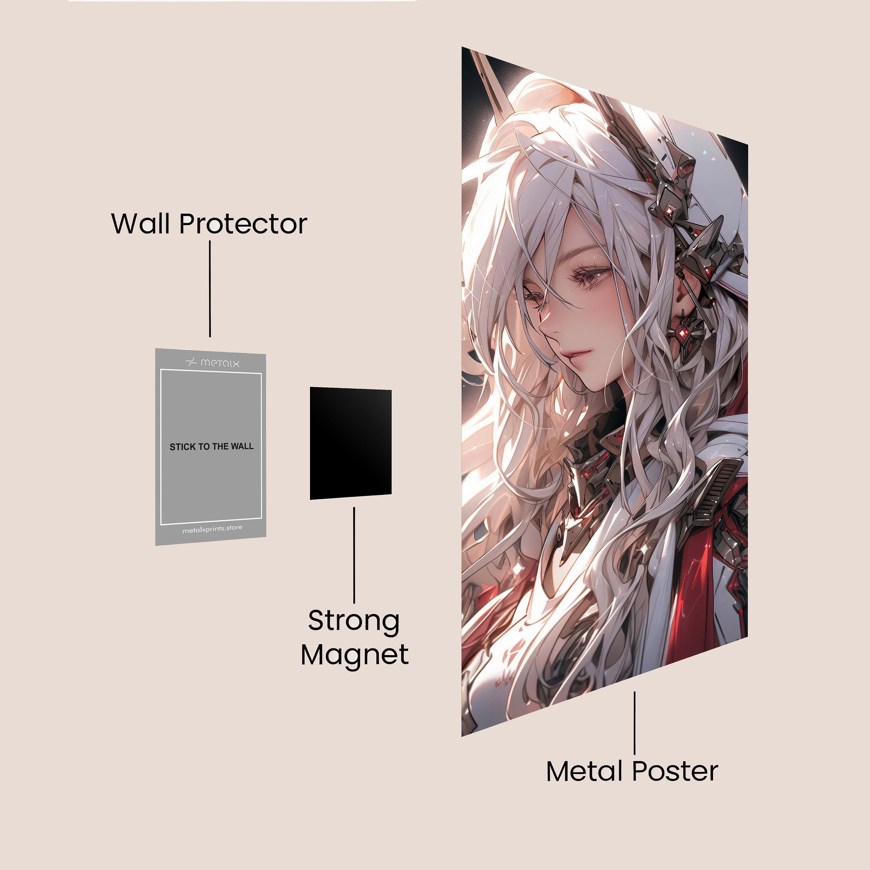 Celestial Serenity M