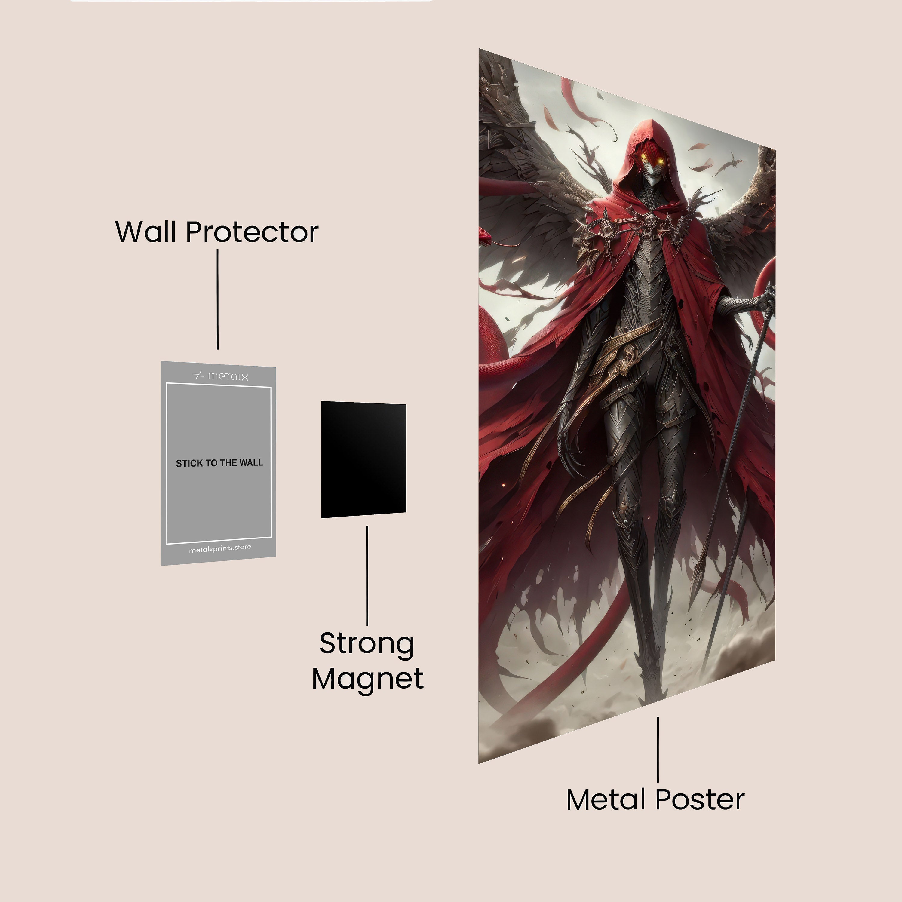 Serpentine Majesty M