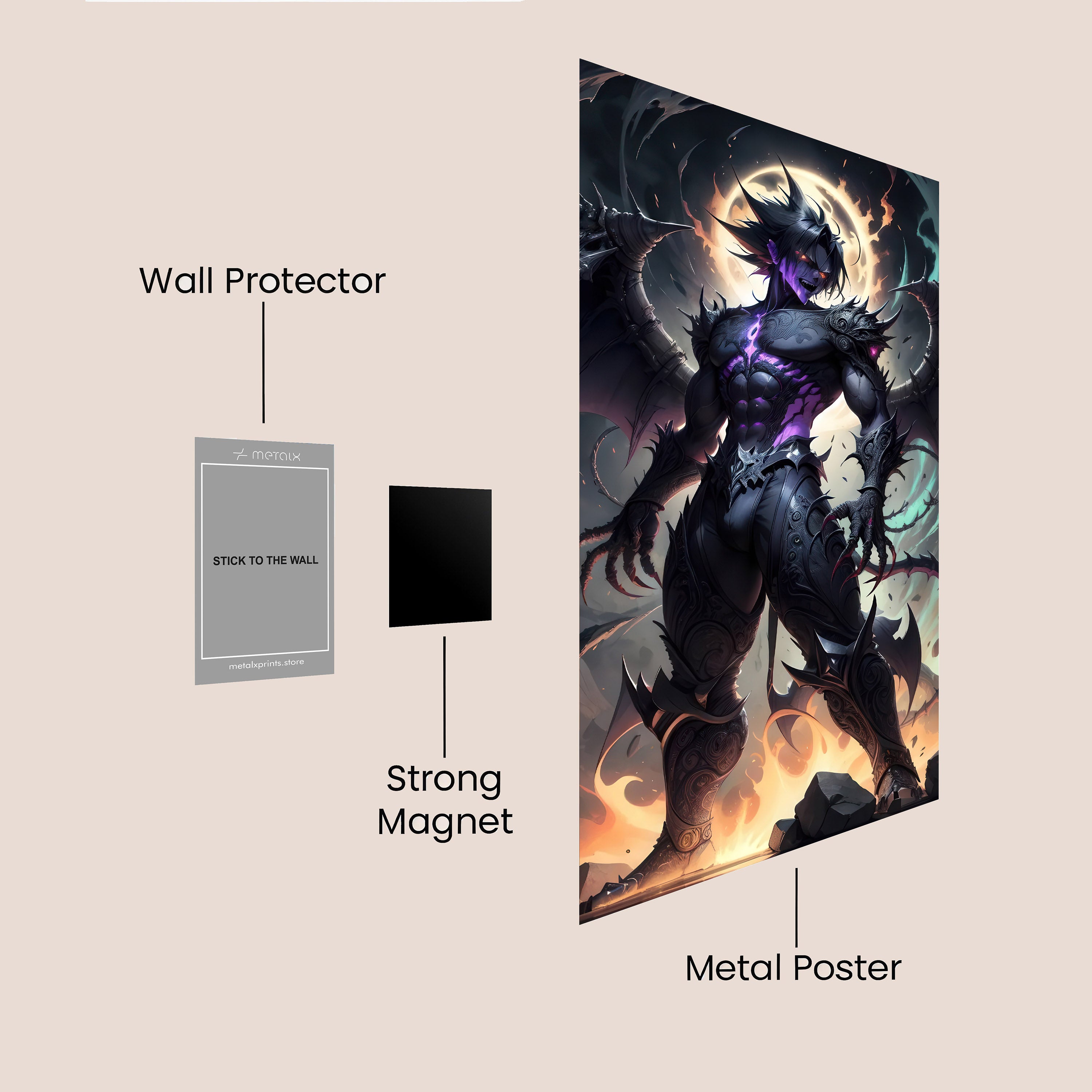 Abyssal Ascendancy M