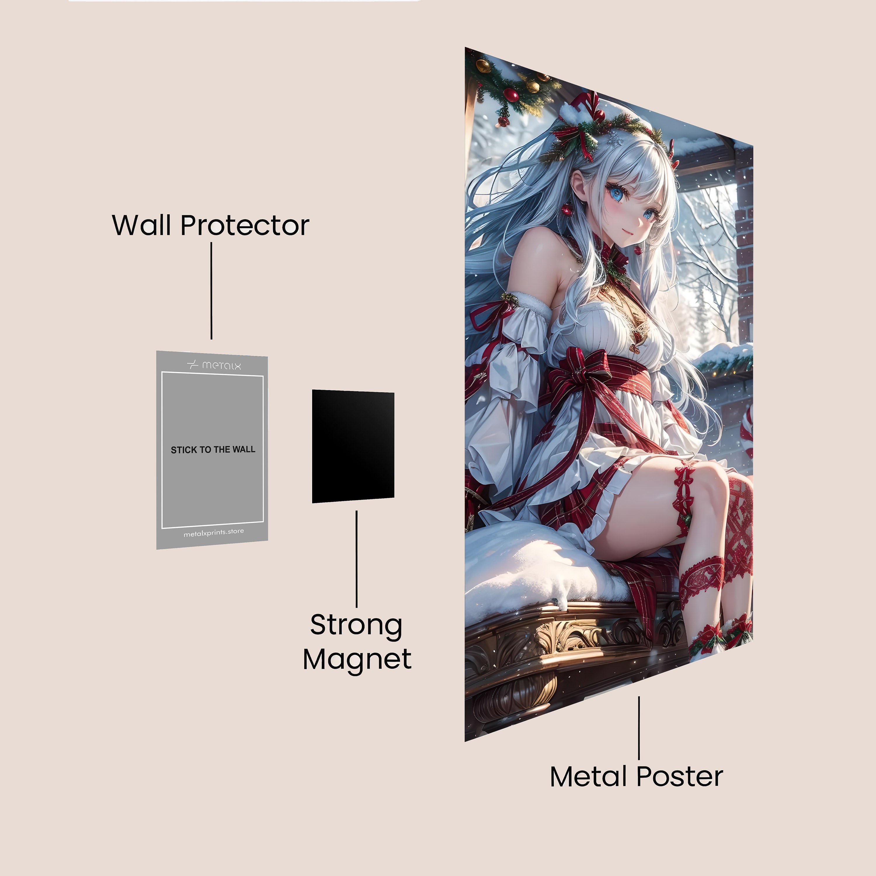 Winter Enchantment M