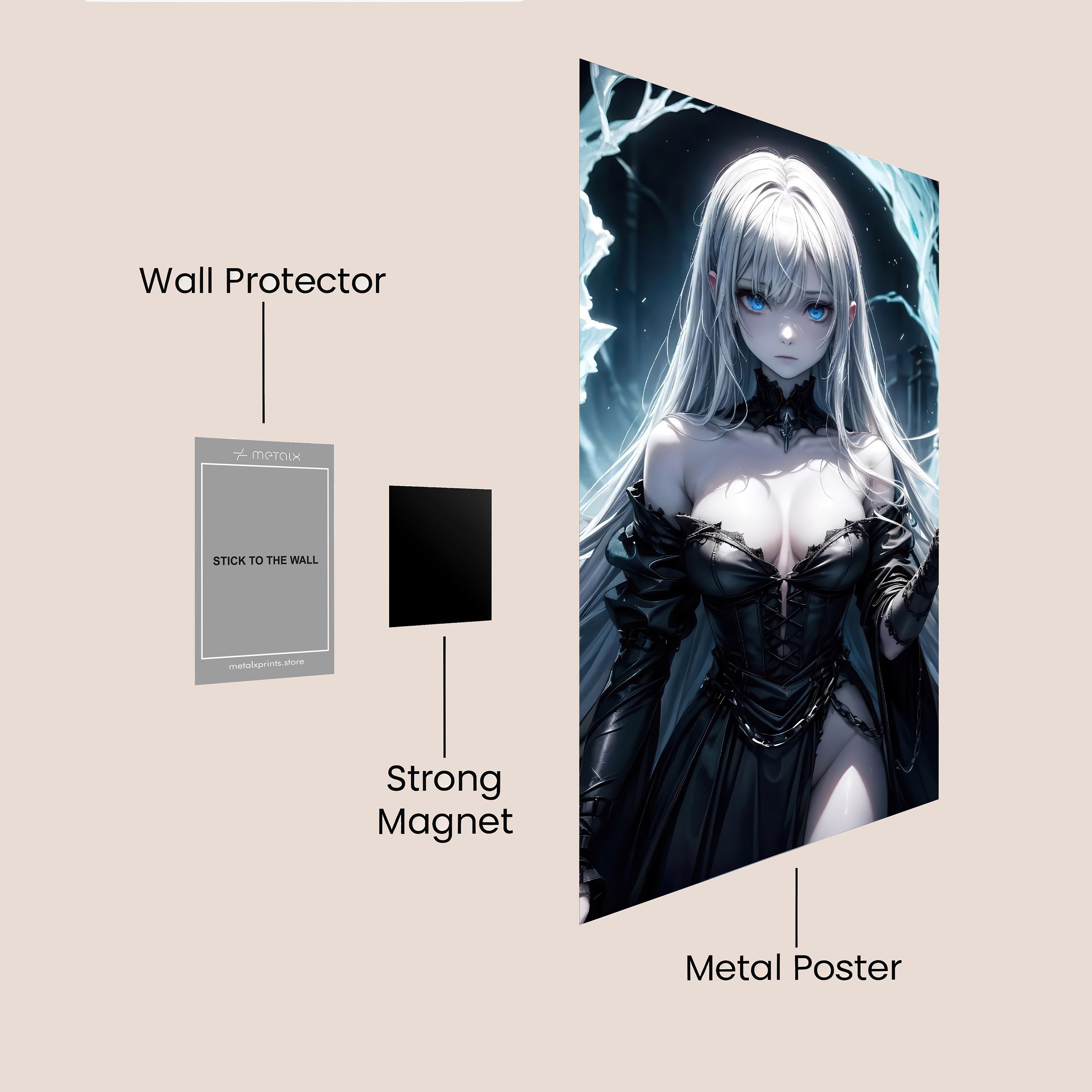 Enchanted Elegance M