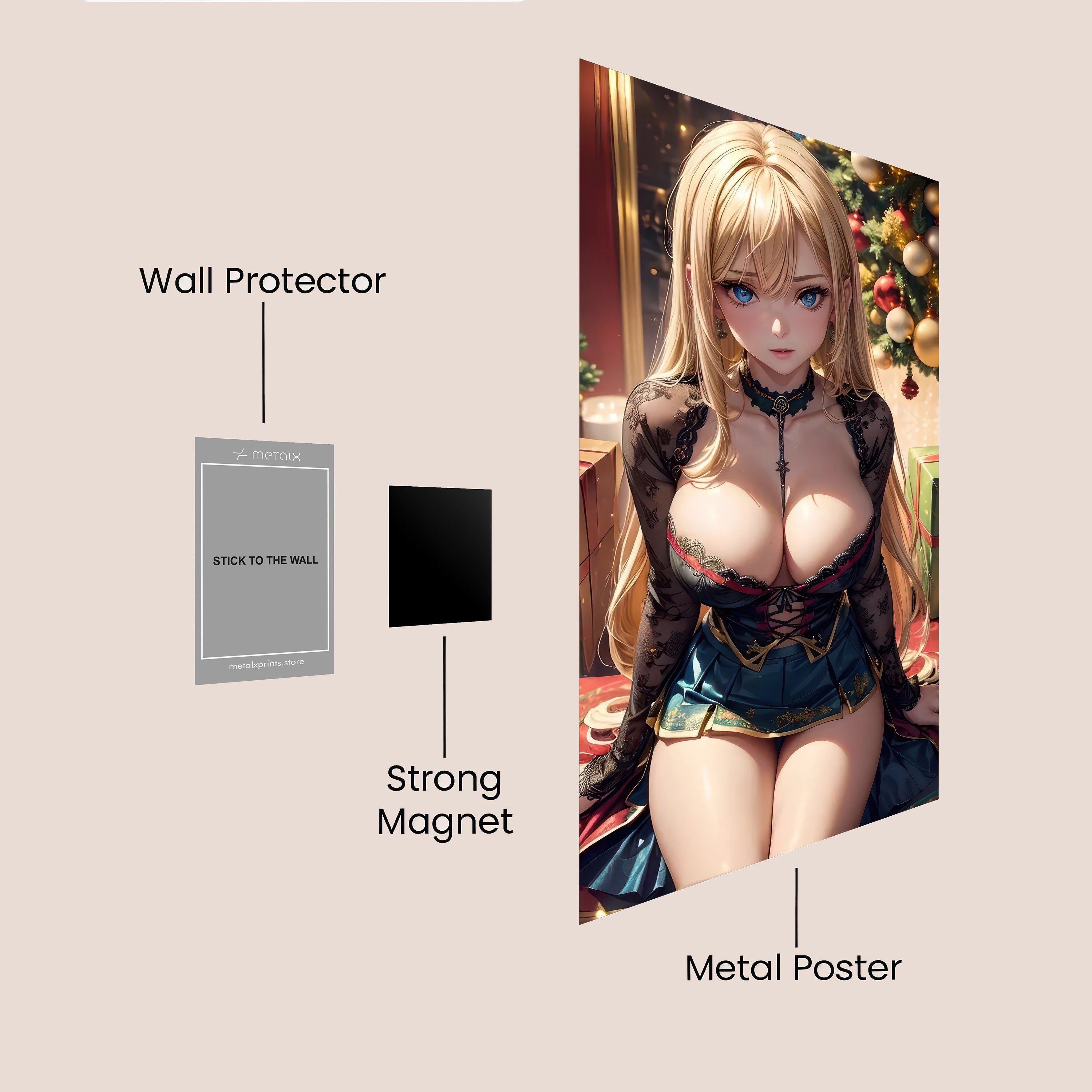 Festive Enchantment M