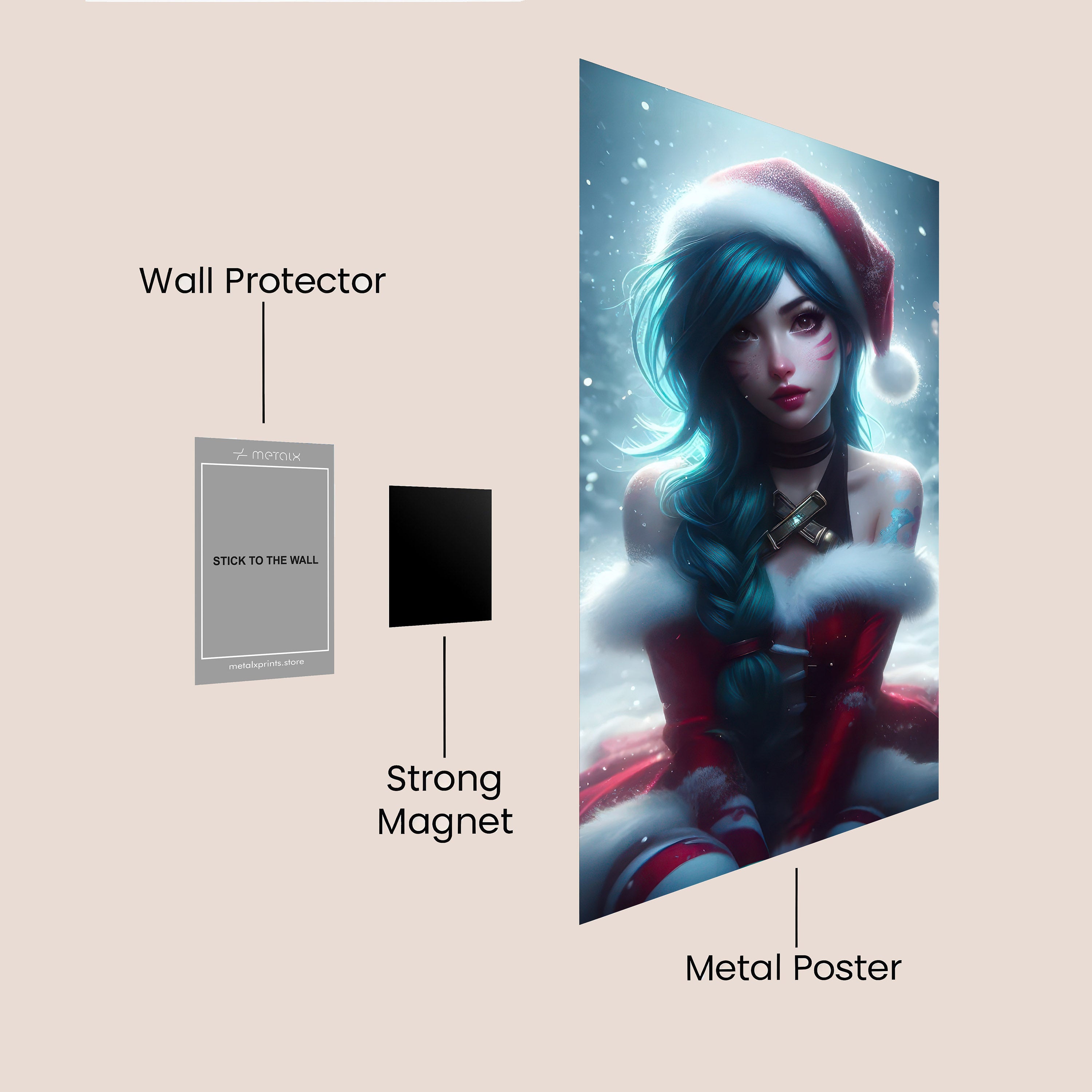 Festive Enchantment M