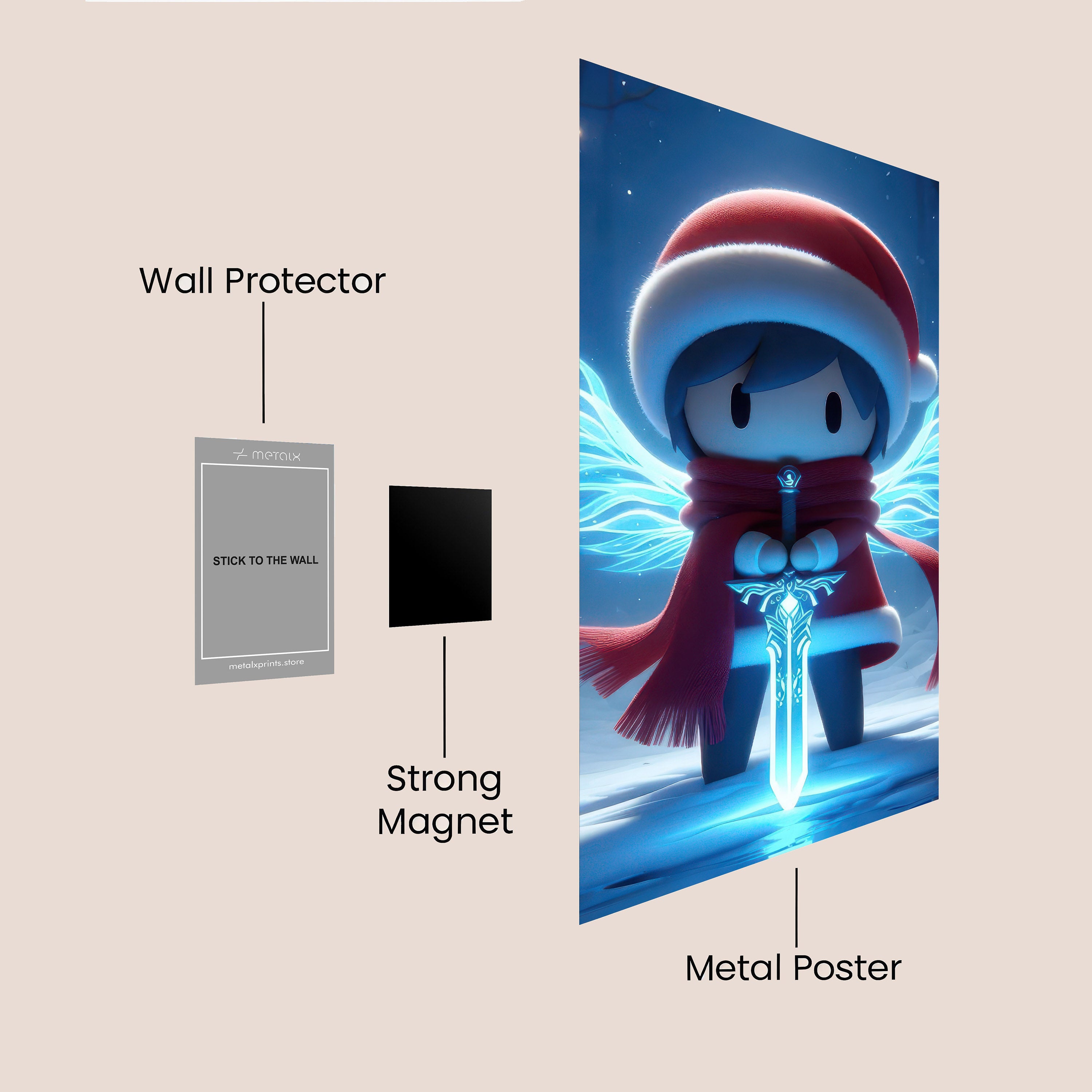 Winter Guardian M