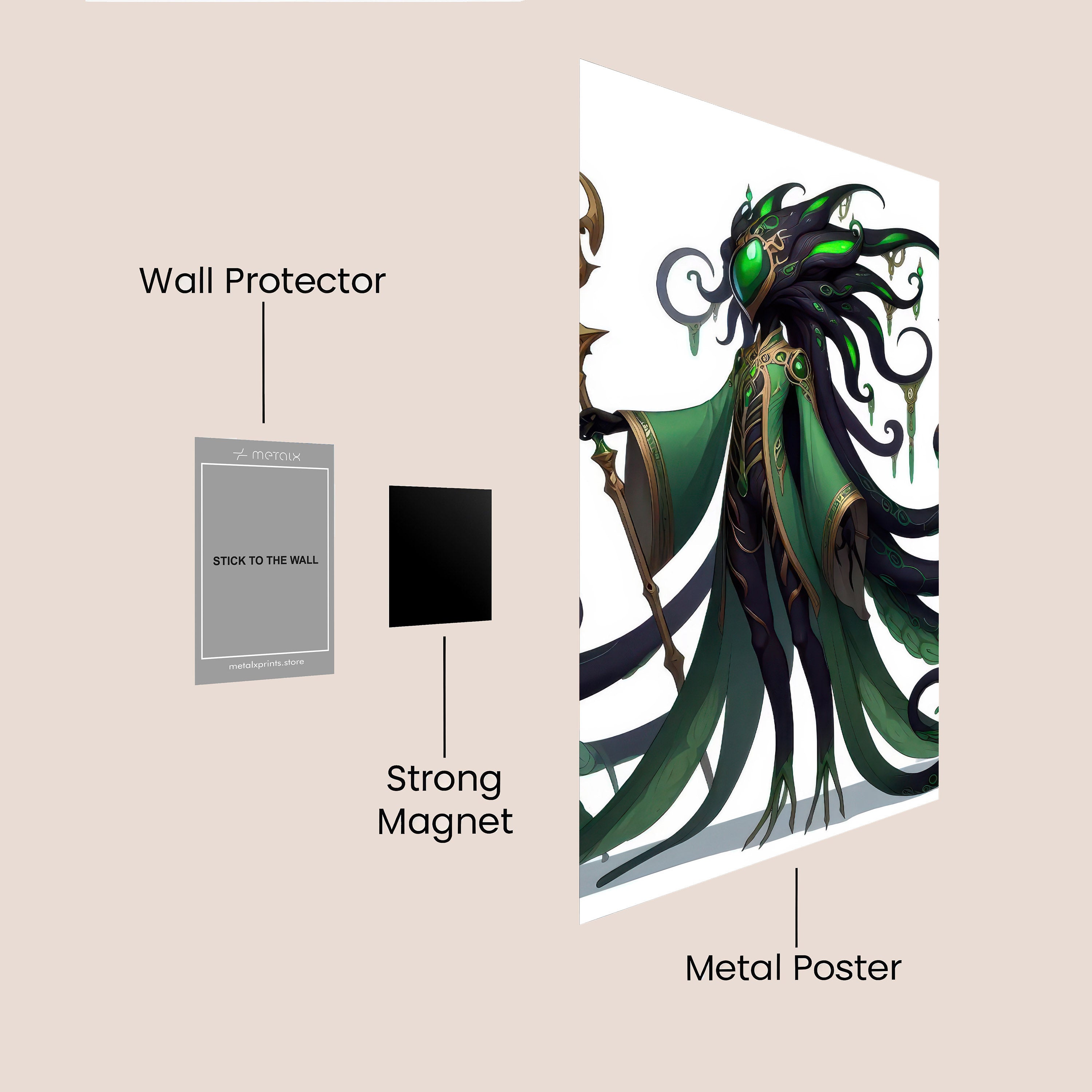 Eldritch Enchantment M