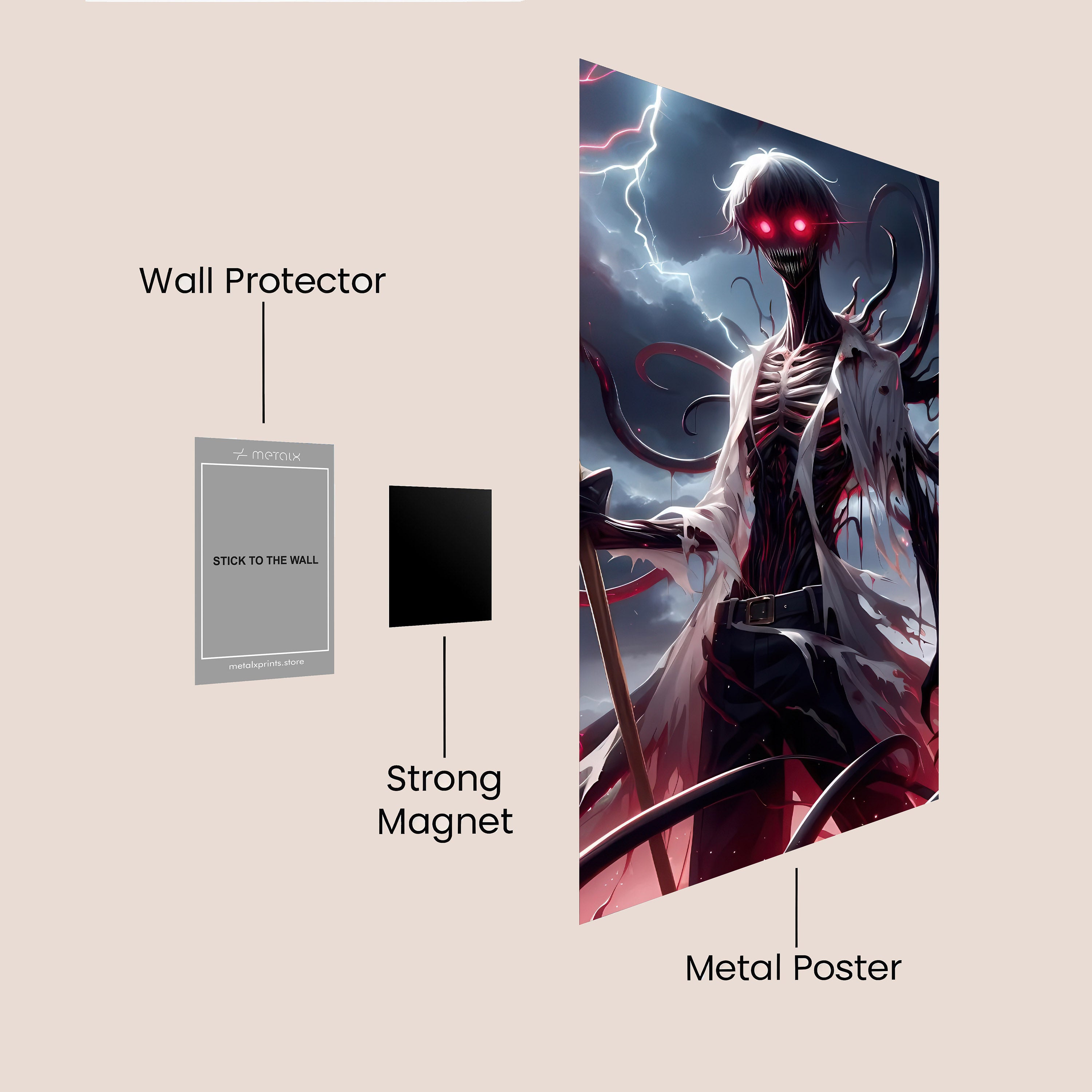 Infernal Manifestation M