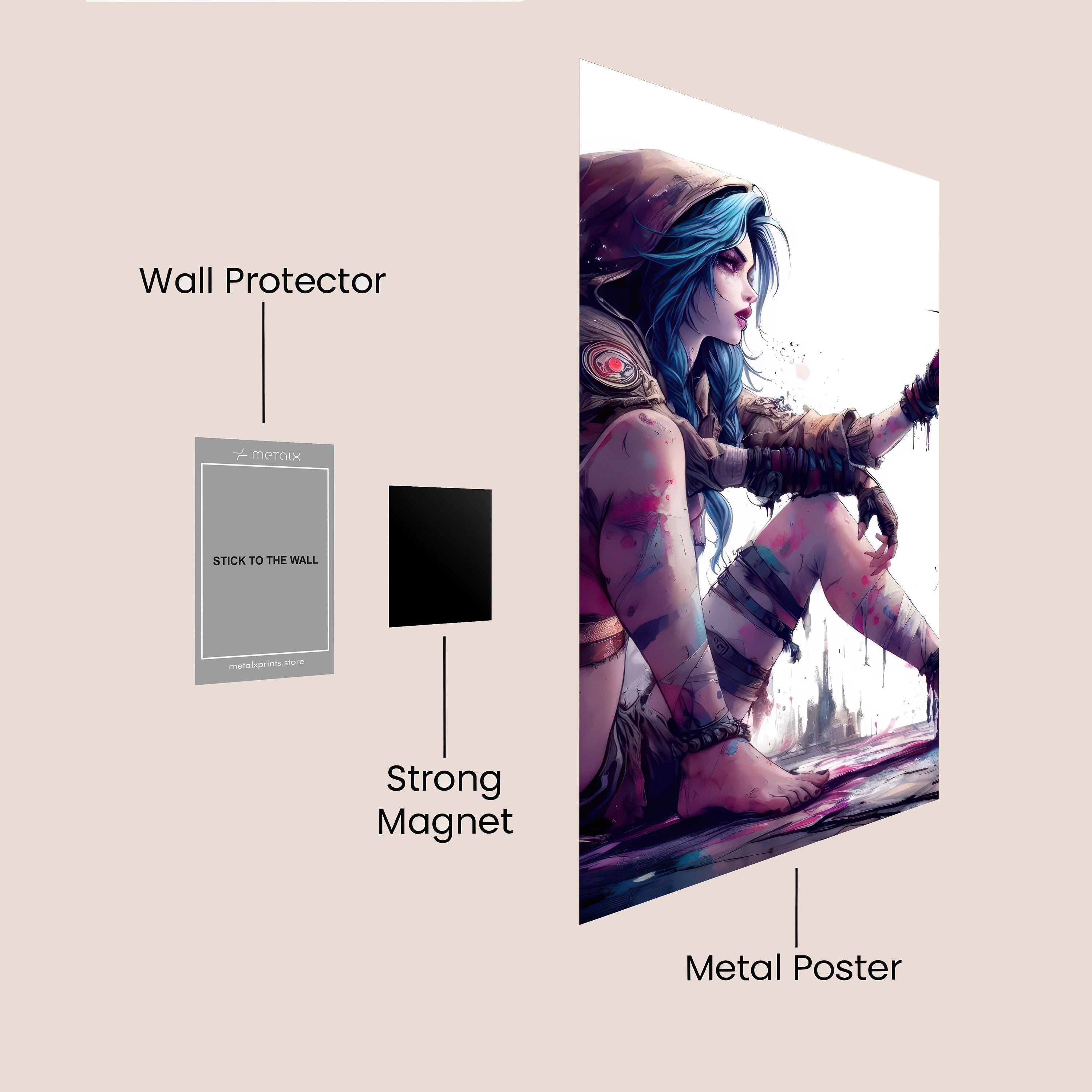 Arcane Contemplation M