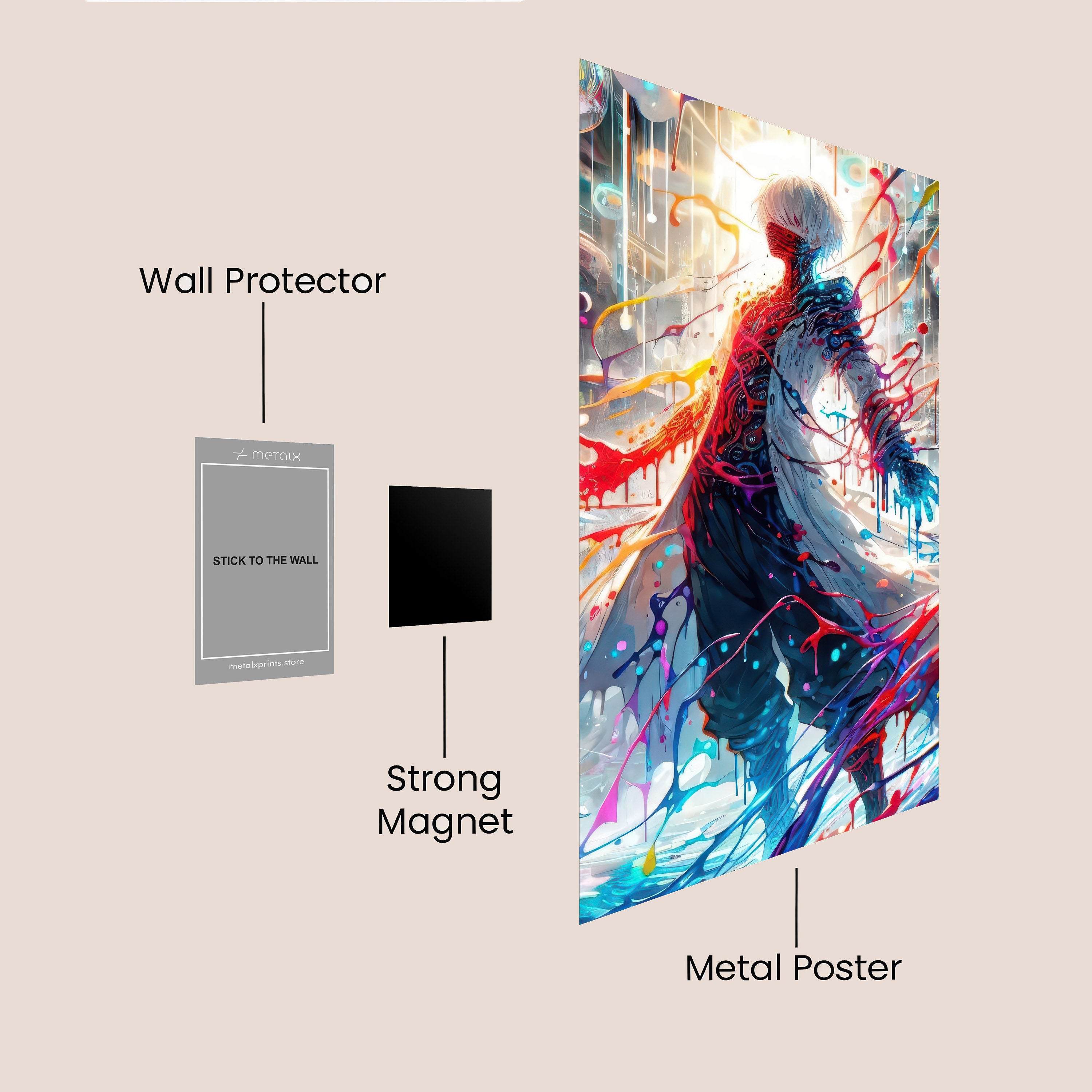 Chromatic Ascendancy M