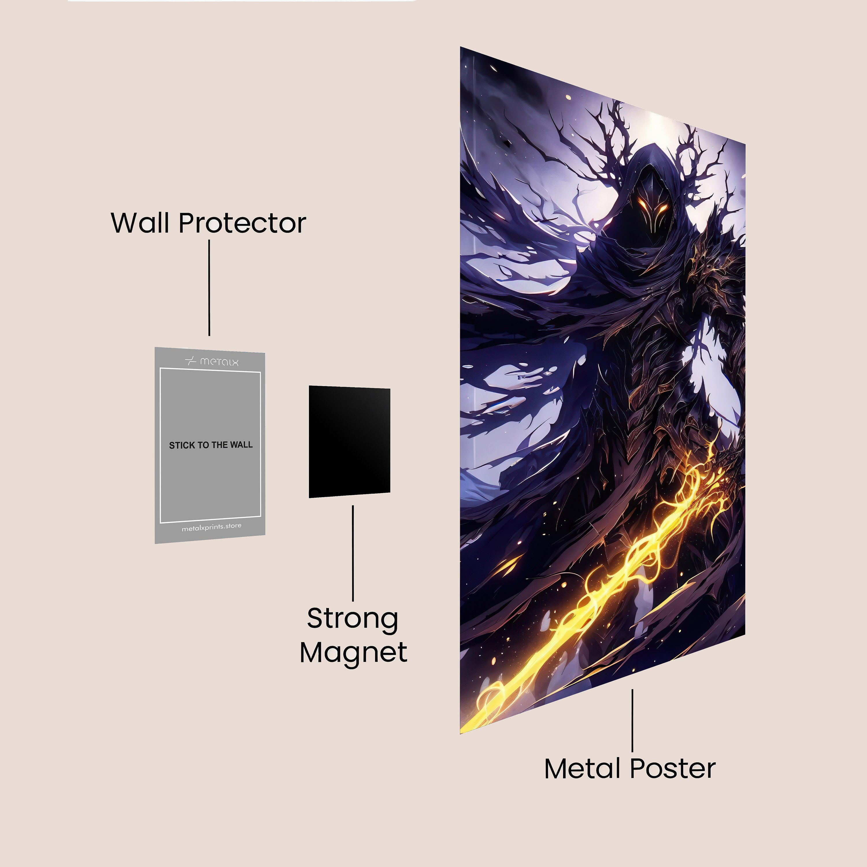 Shadow Wielder M