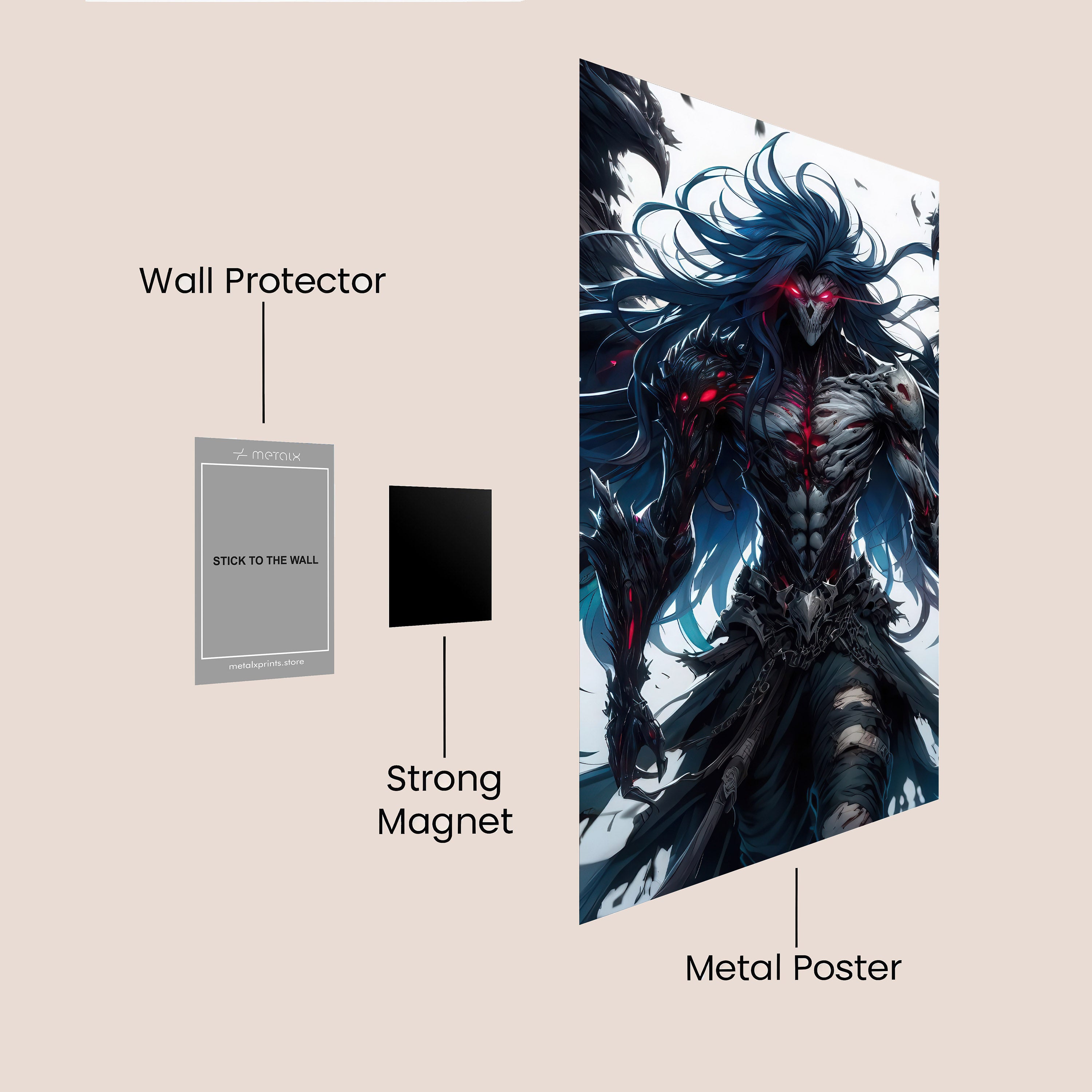 Abyssal Fury M