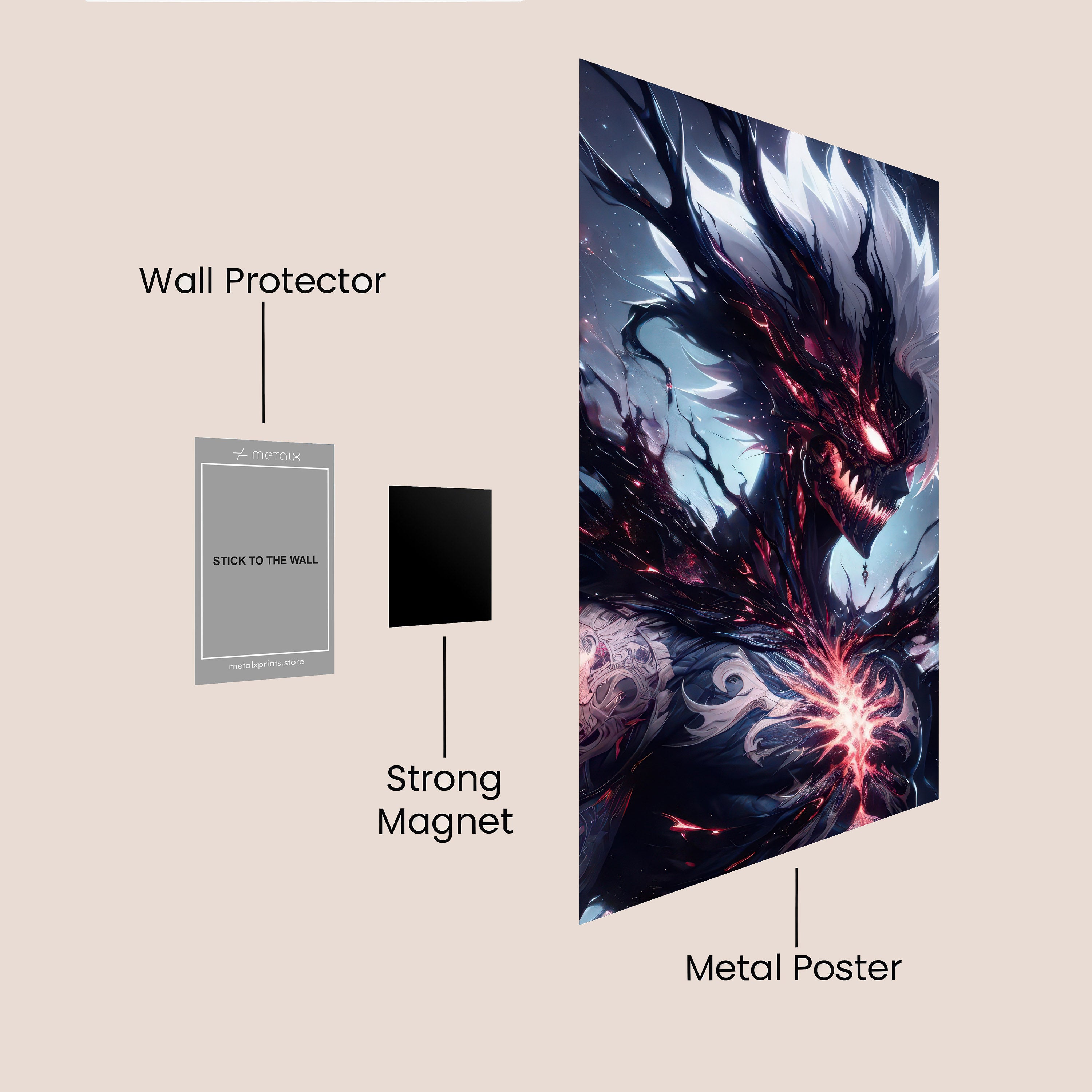 Abyssal Fury M